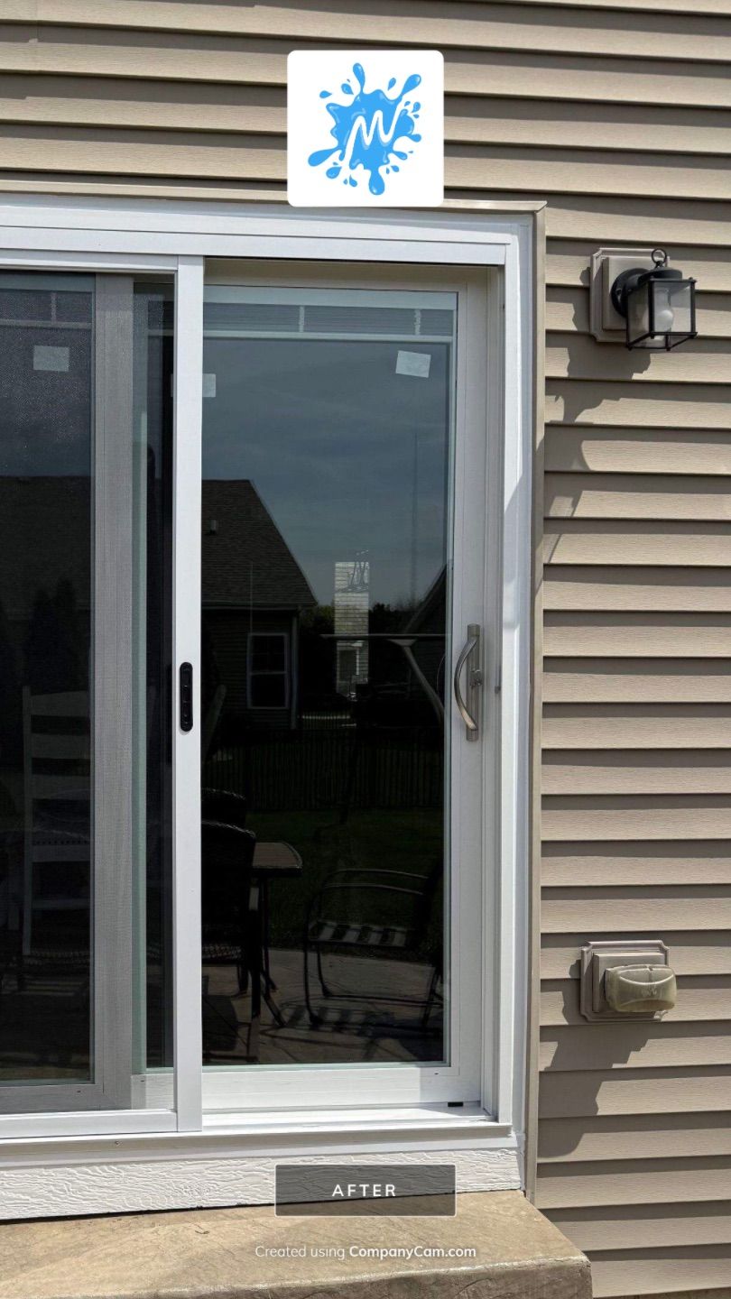 Project in Elburn by NextWave Construction