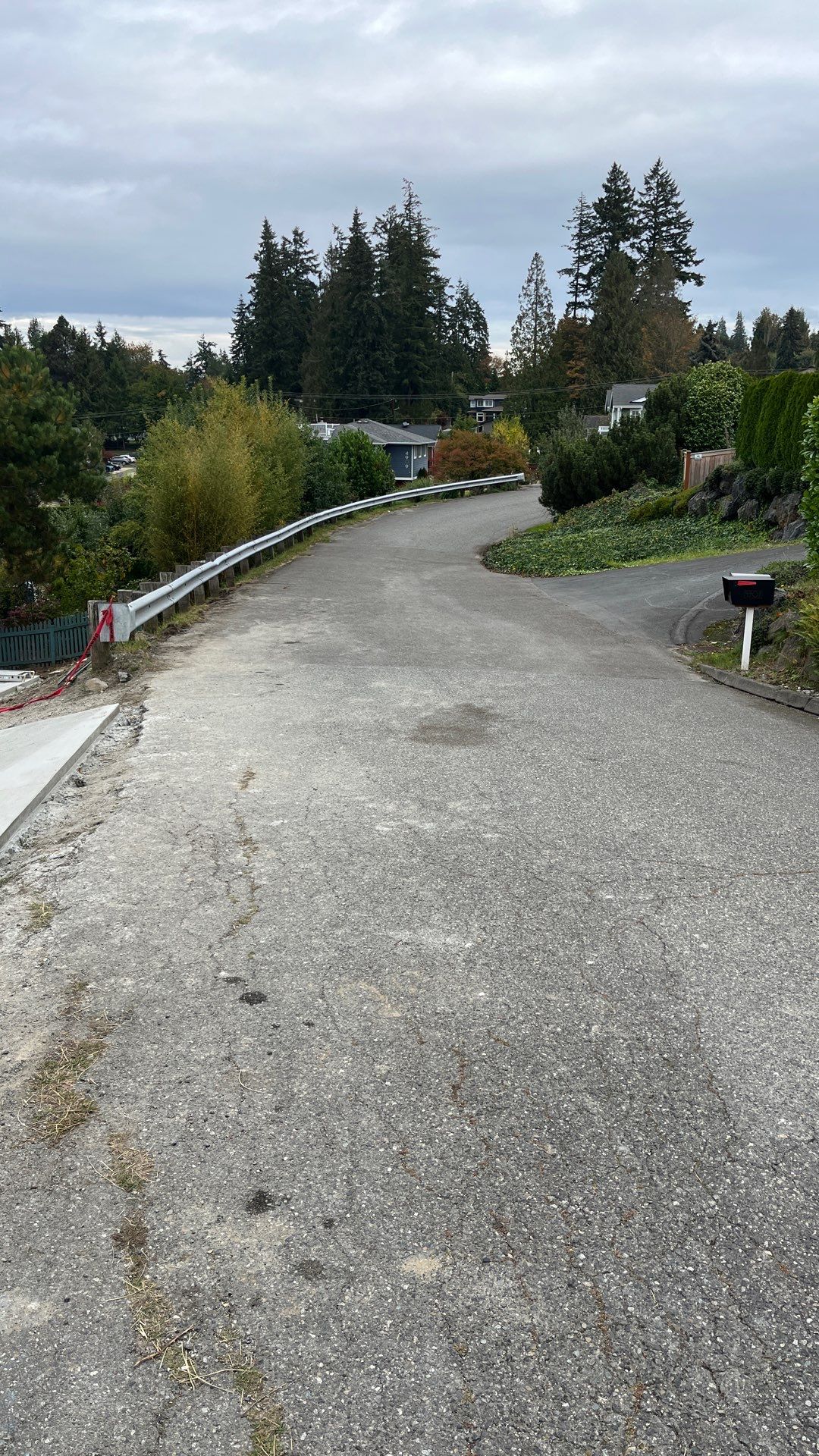 Asphalt Patch Repair | Everett  by Jireh Asphalt & Concrete Inc 