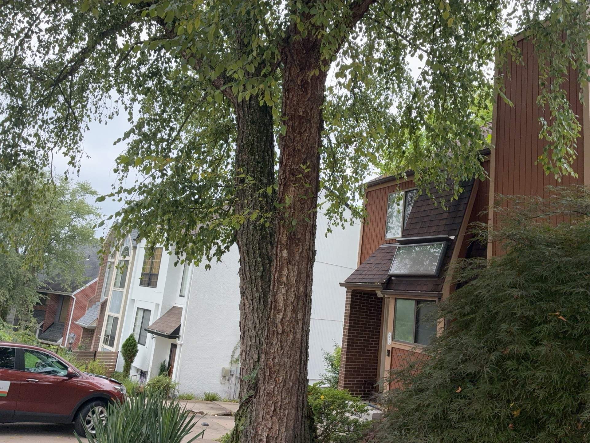 Mastic Quest Full Russet Red Home in Pittsburgh by Ideal Siding Pittsburgh