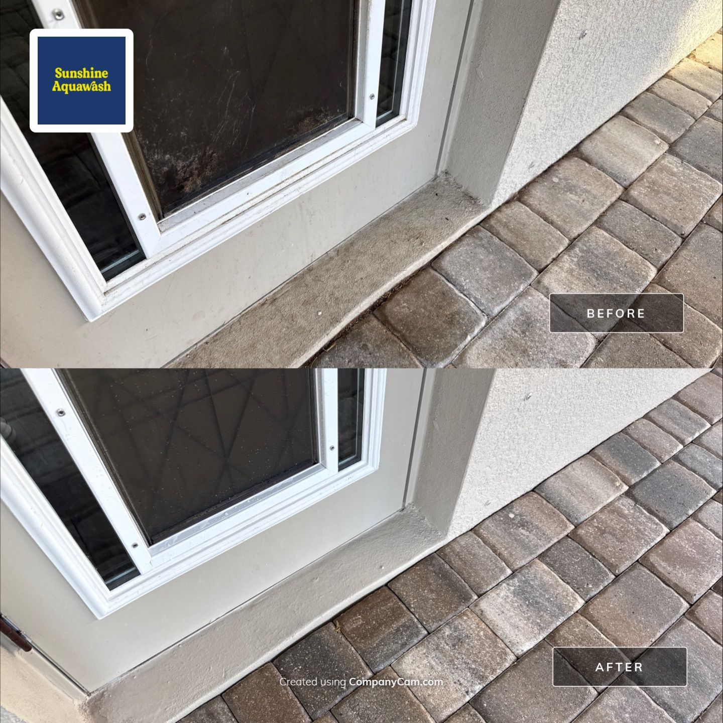 Lanai Patio, Paver & Screen Cleaning in Trevesta – Palmetto, FL 34221 by Sunshine AquaWash