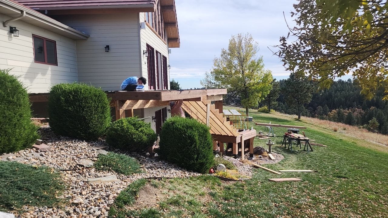 Transformation Tuesday by Weather-Tite Exteriors LLC