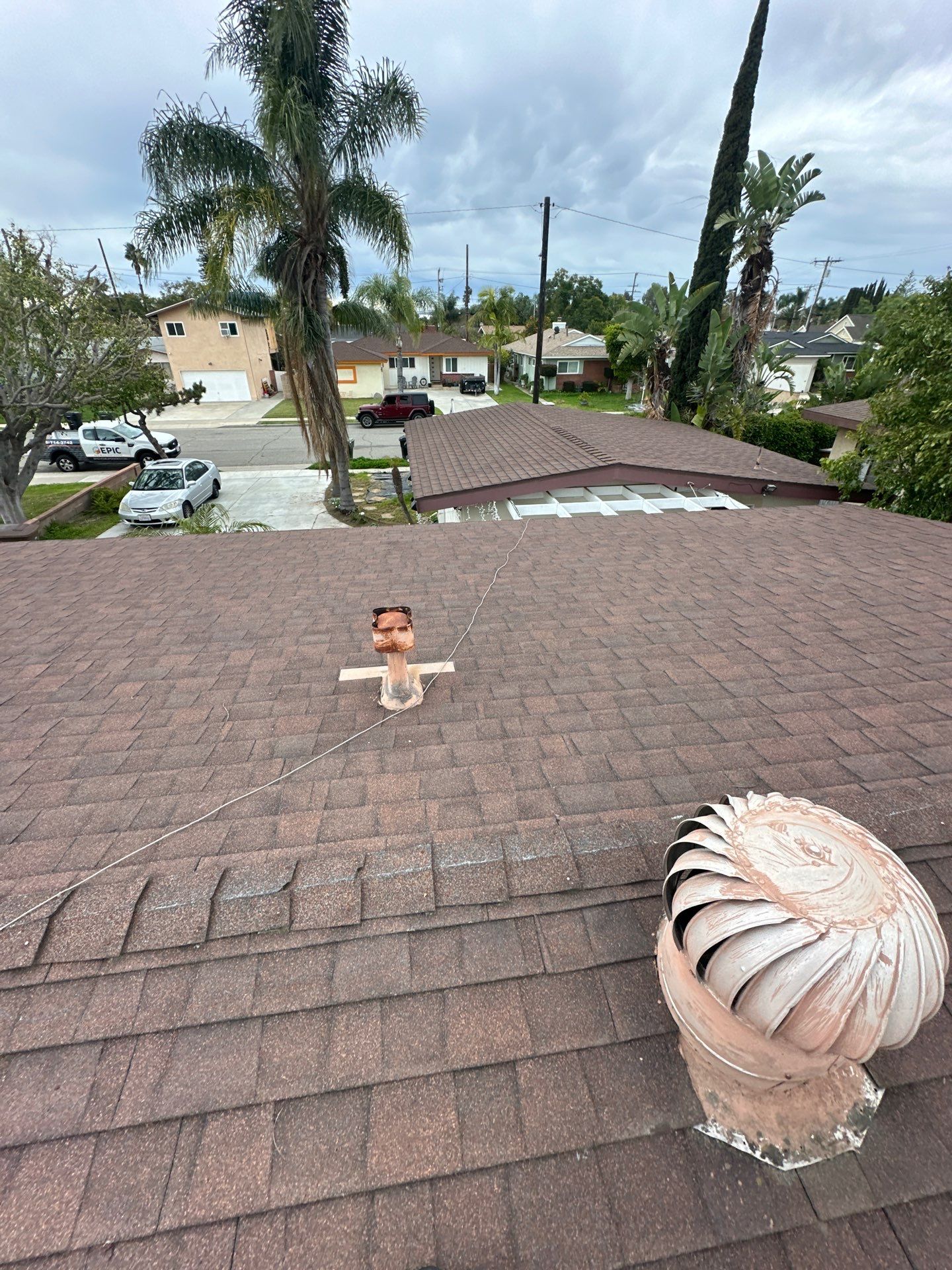 Roof Replacement - San Leandro, CA 94578 by Epic Roof Replacement
