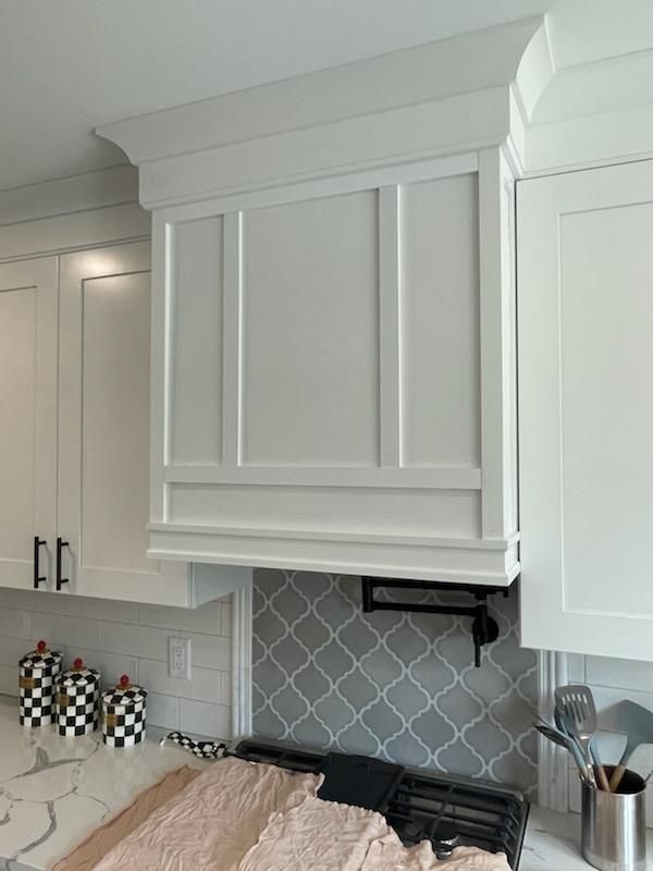 Kitchen Remodel by Ivy Lea Construction