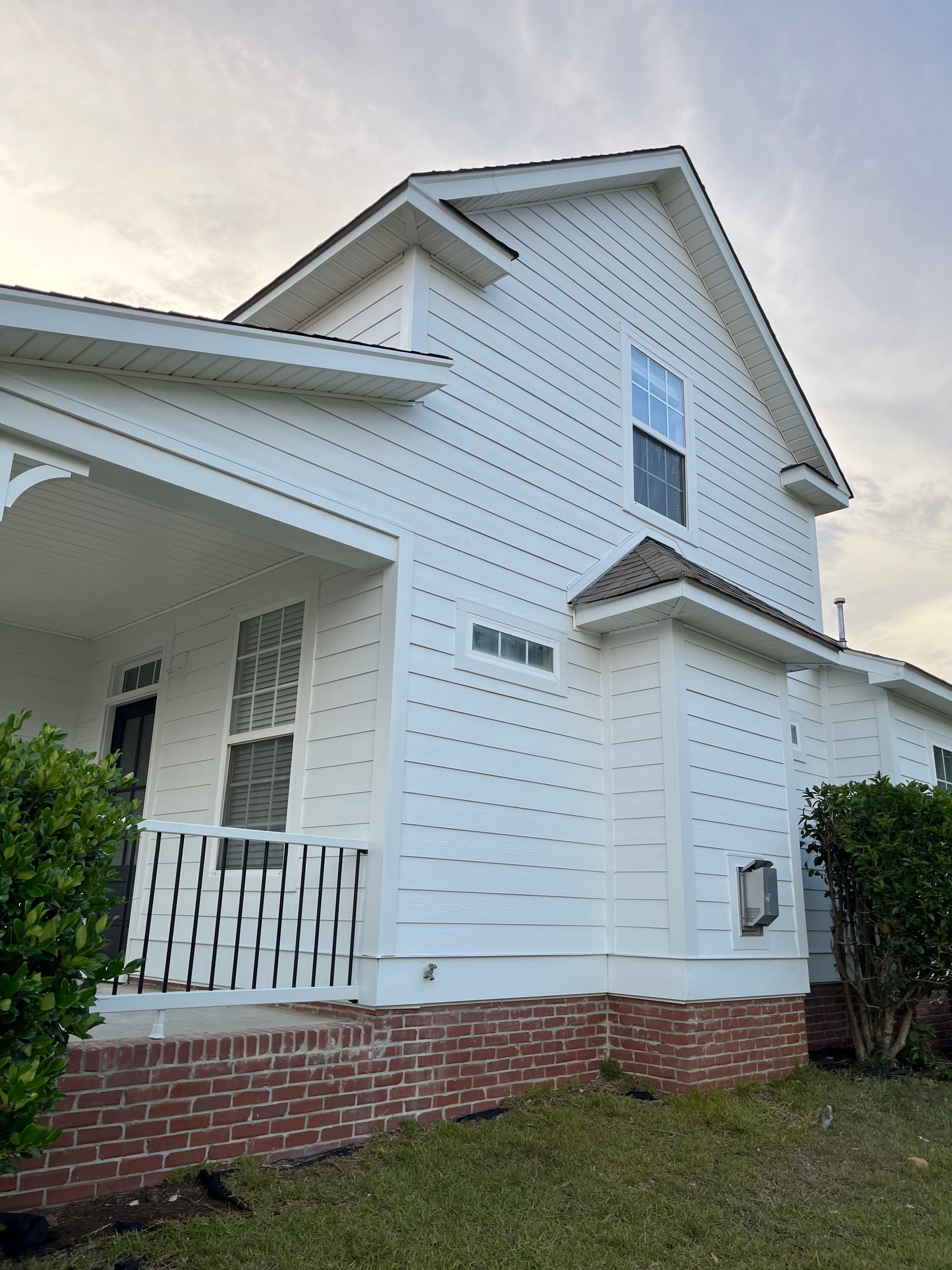 Hardie Siding Installation - Columbia by Midlands Roofing & Exteriors
