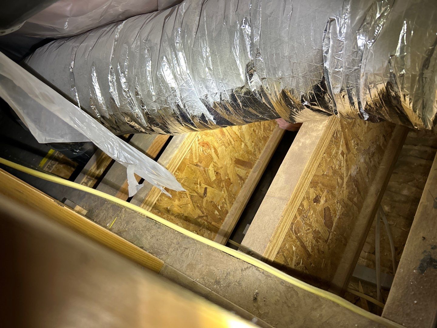 Water Damage by Accountable Home Services