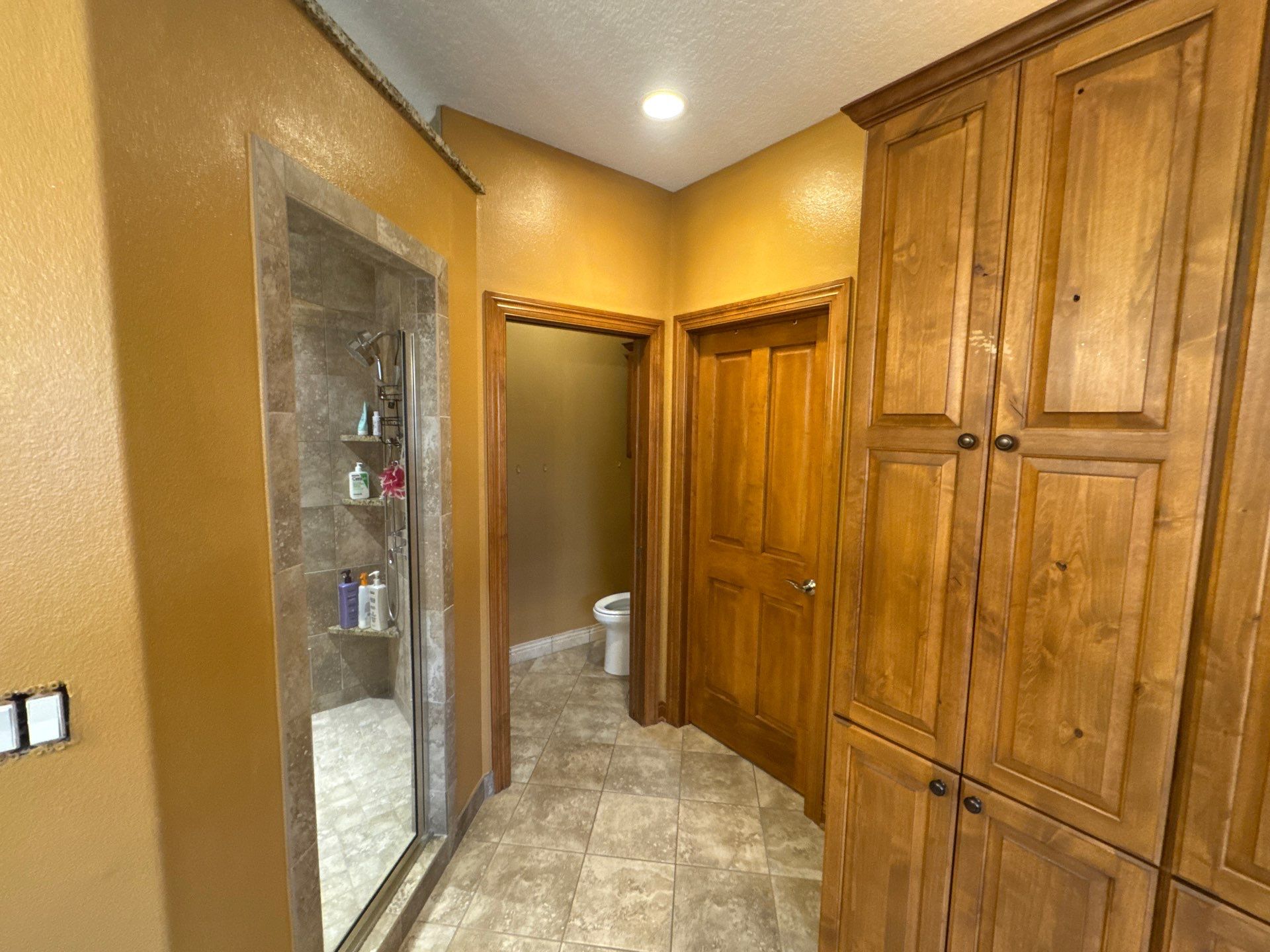 Project in Bondurant  by Midwest Paint LLC