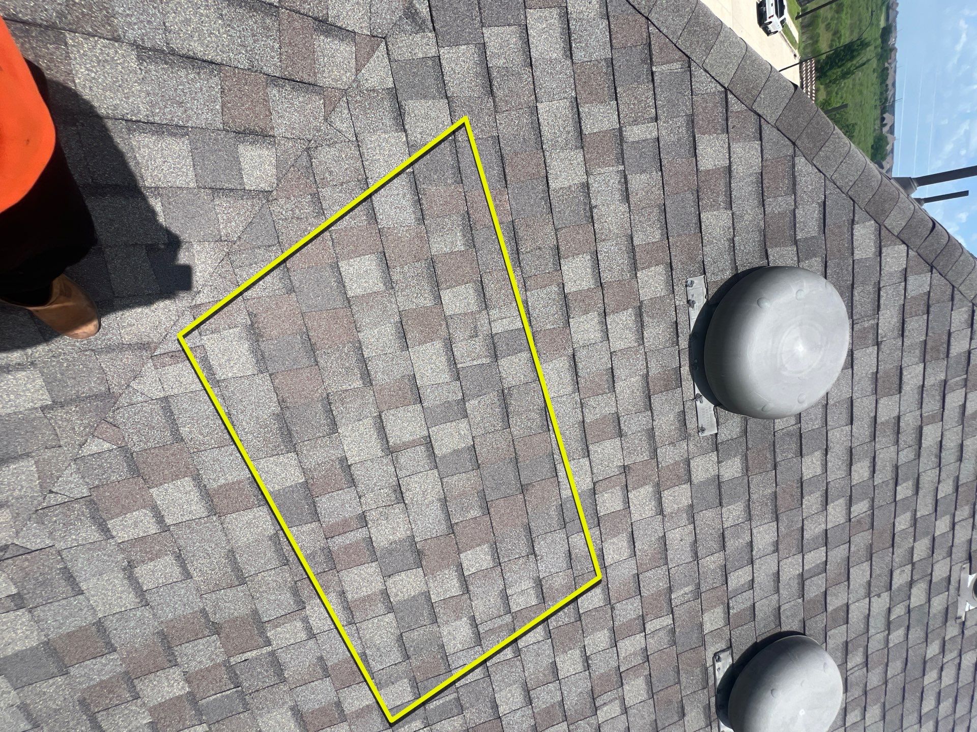 Roof Repair Katy by Roof Repair Company