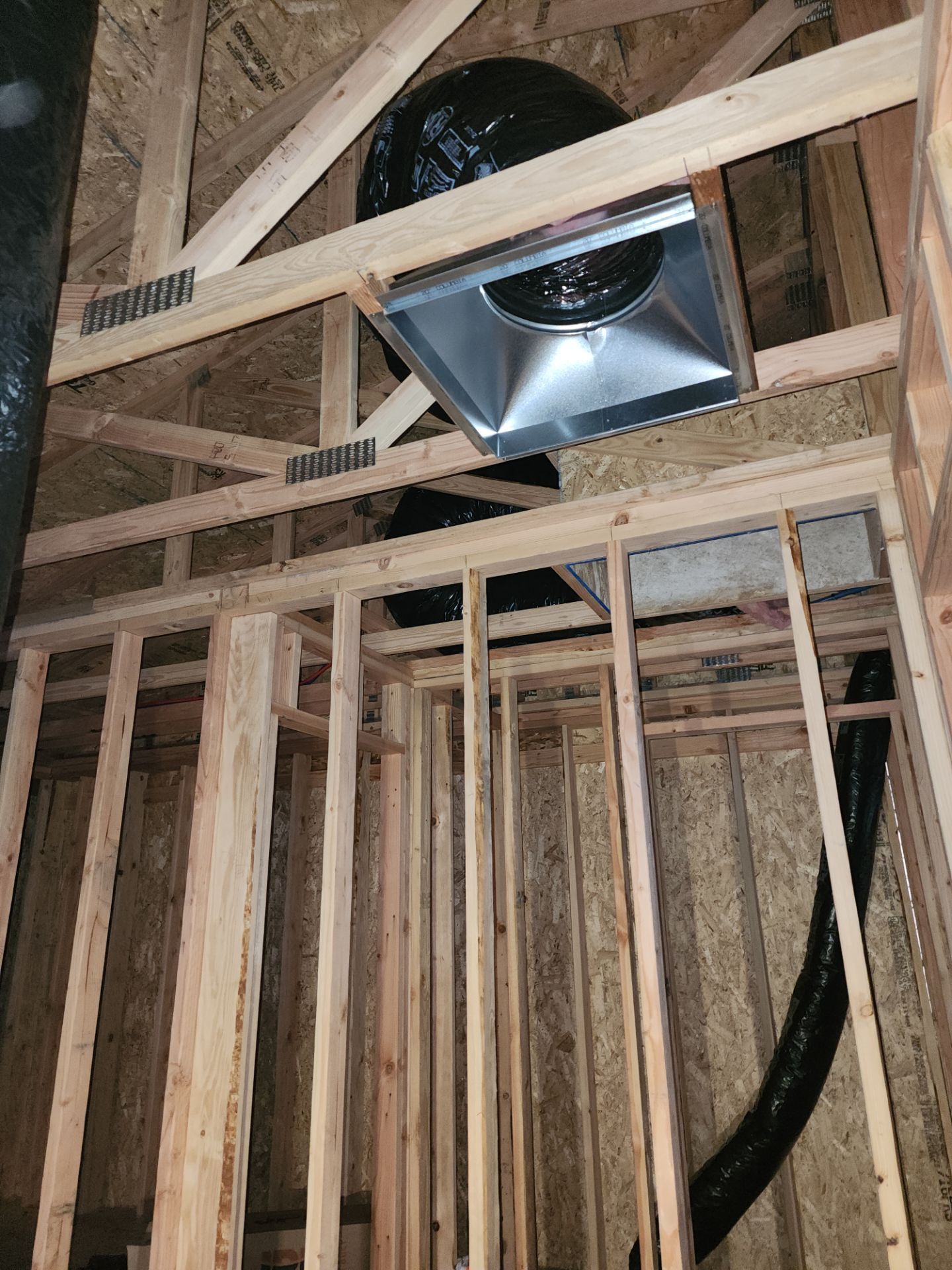 Project in Vancouver by HVA Climate Control