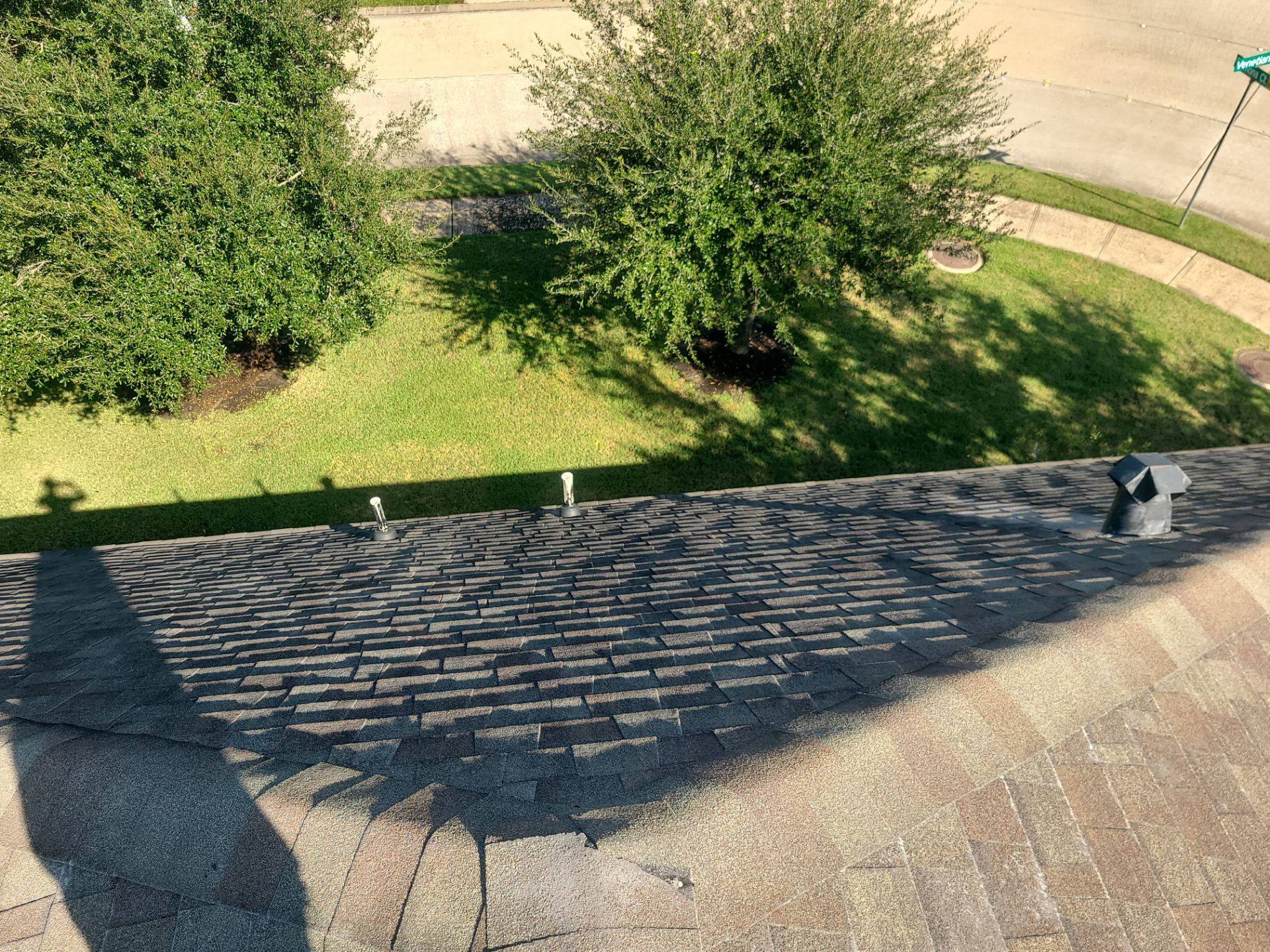 Roof Repair Richmond by Roof Repair Services LLC