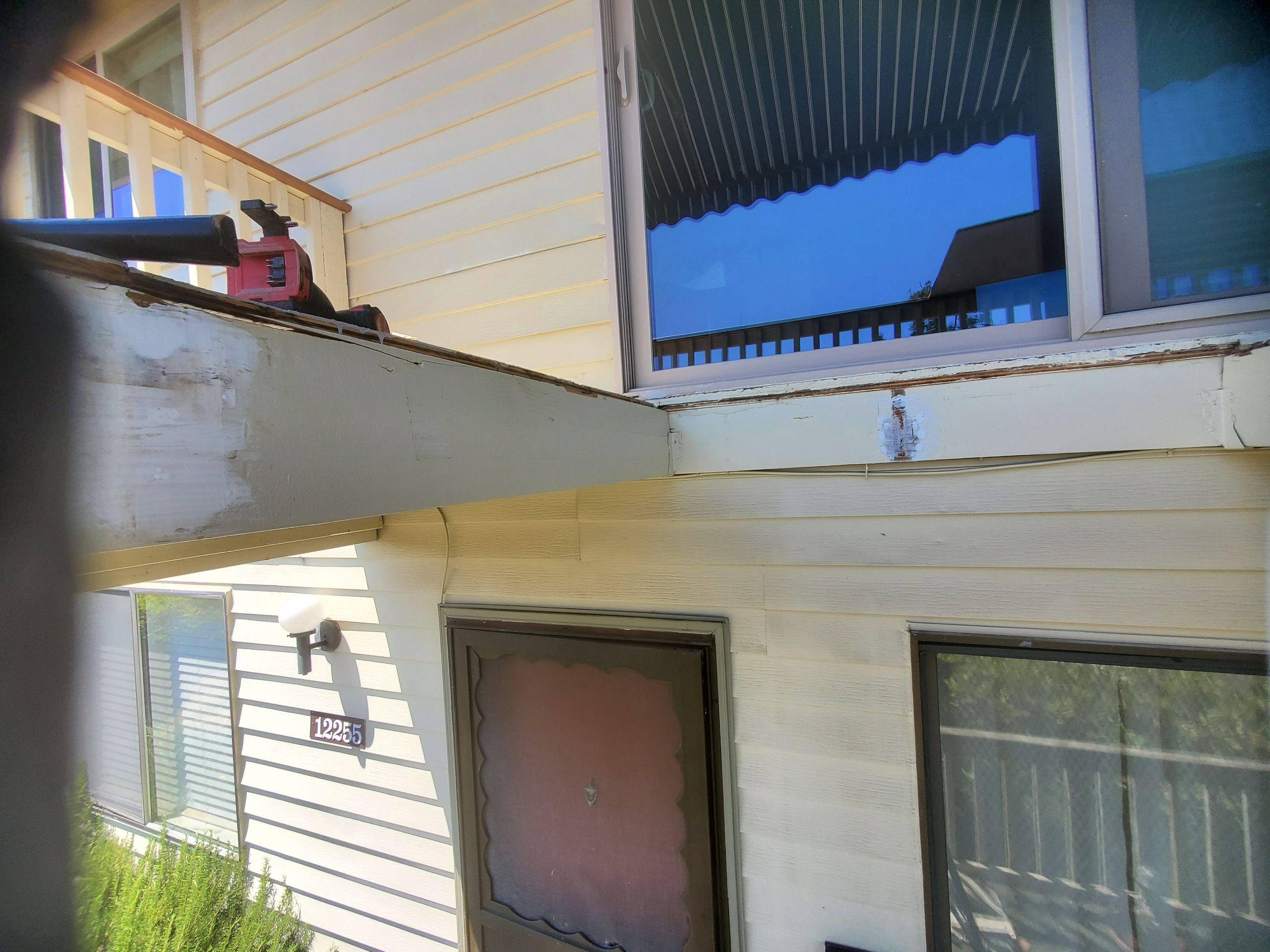 Deck Repair King City Property HOA by Construction Now LLC