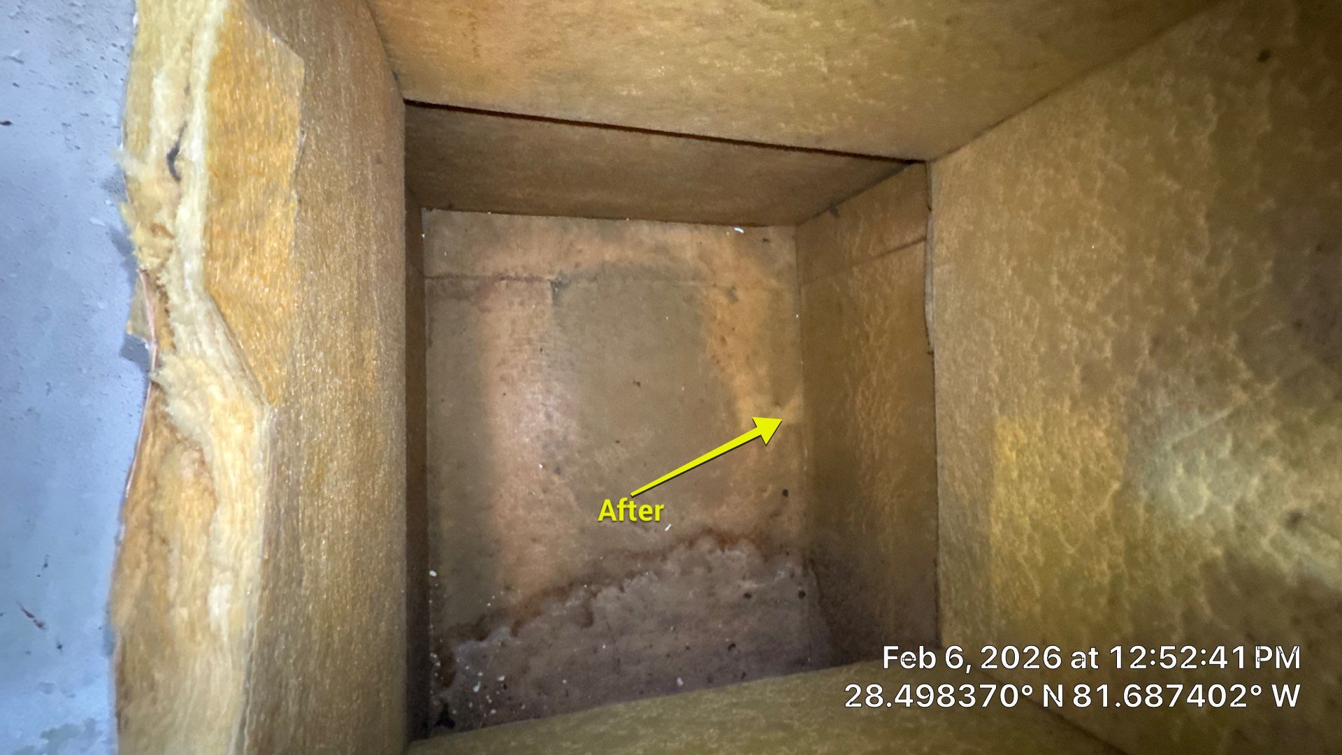 Air Duct Cleaning in Clermont by Hygienic Air, Inc