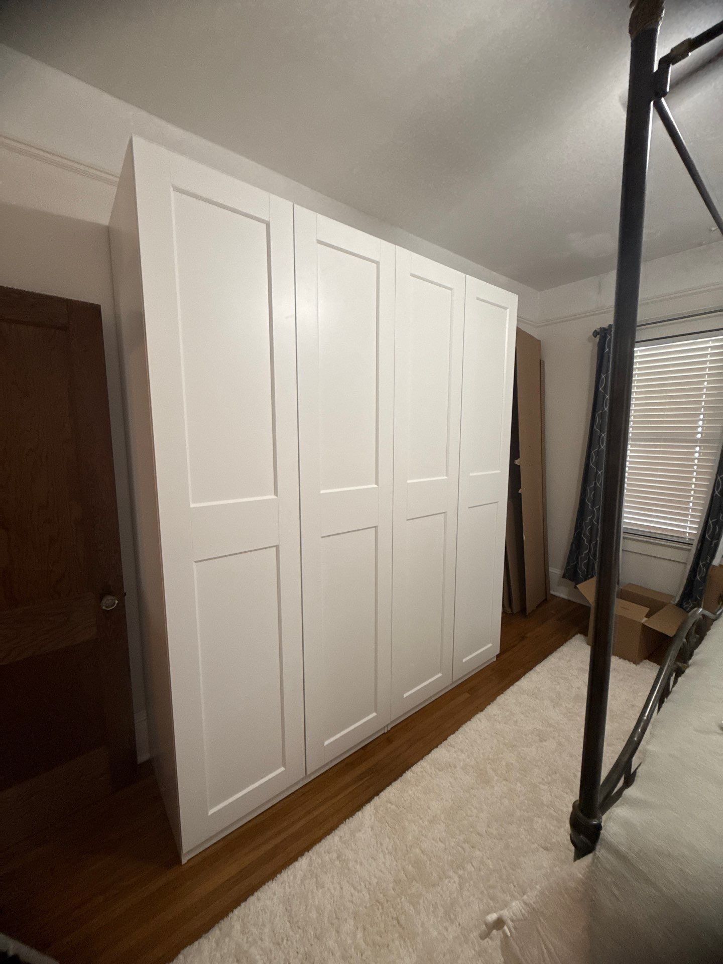 Furniture & Equipment Assembly Projects by Hangman Mounting & Installation