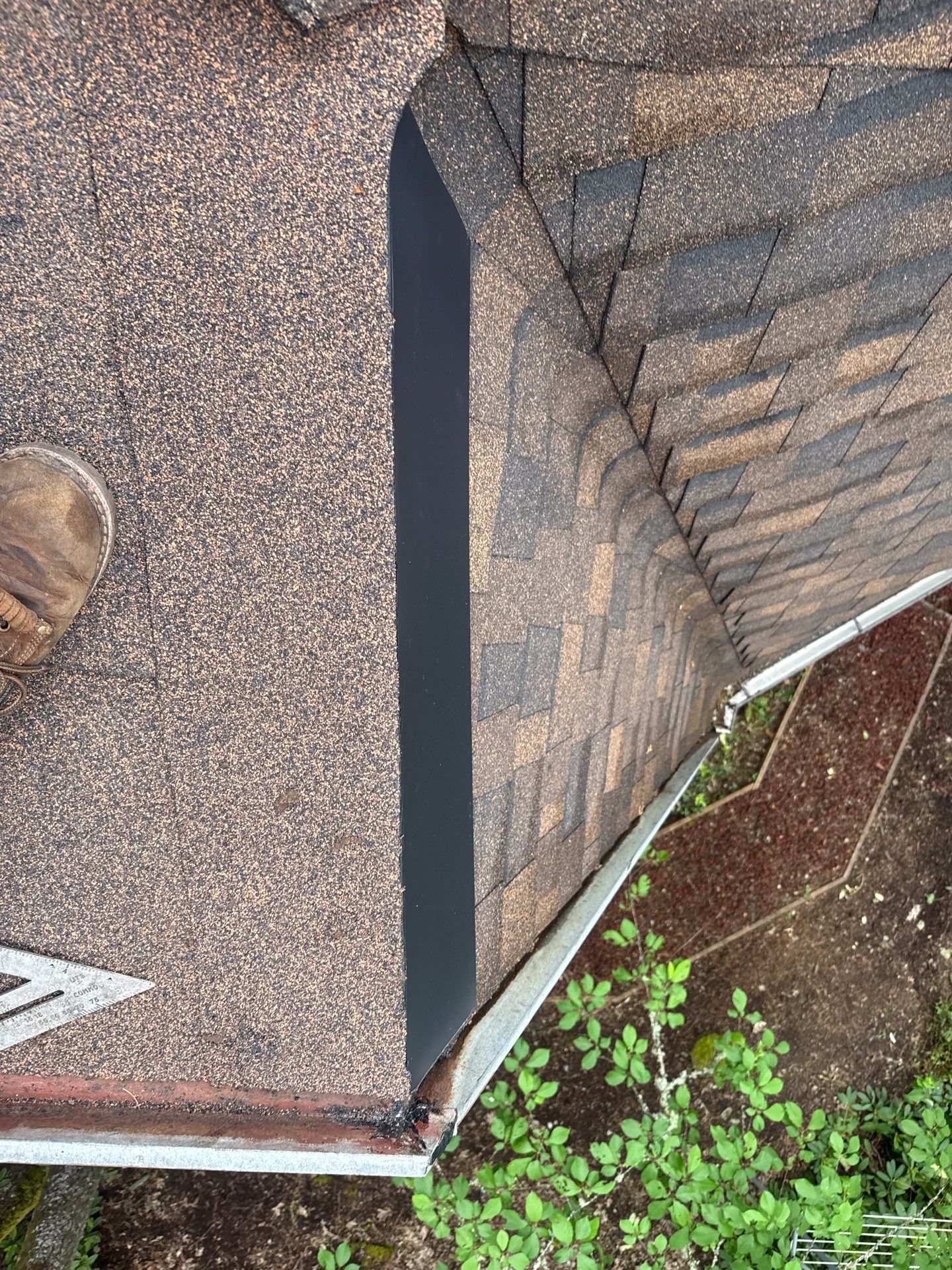 Residential Shingle Dome Roof Installation – Eugene, OR by BEST Roofing & Waterproofing