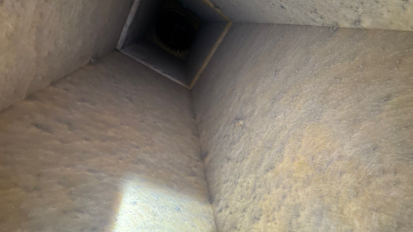 Air Duct and Dryer Vent Cleaning in Leesburg by Hygienic Air, Inc