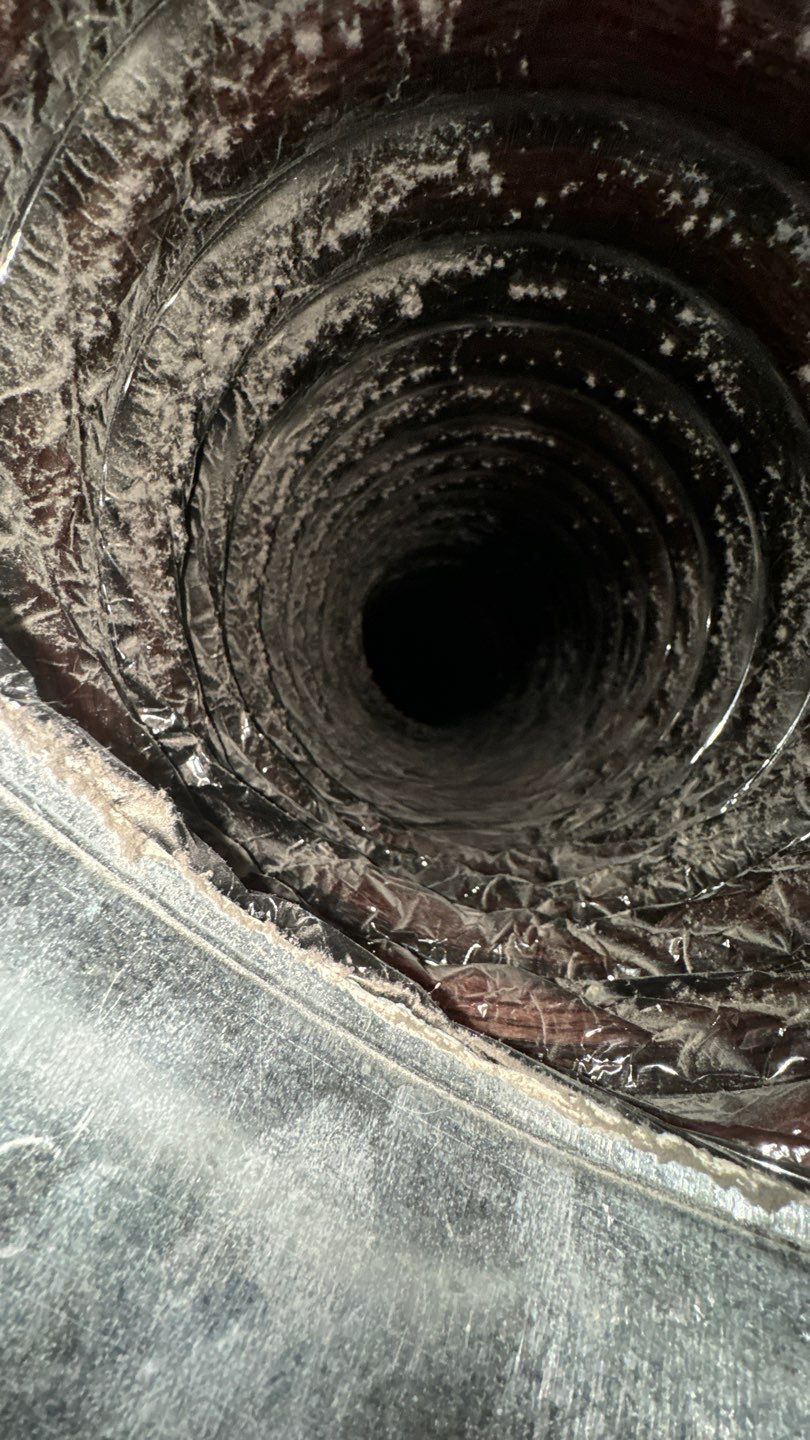 Air Duct Cleaning in Clermont by Hygienic Air, Inc