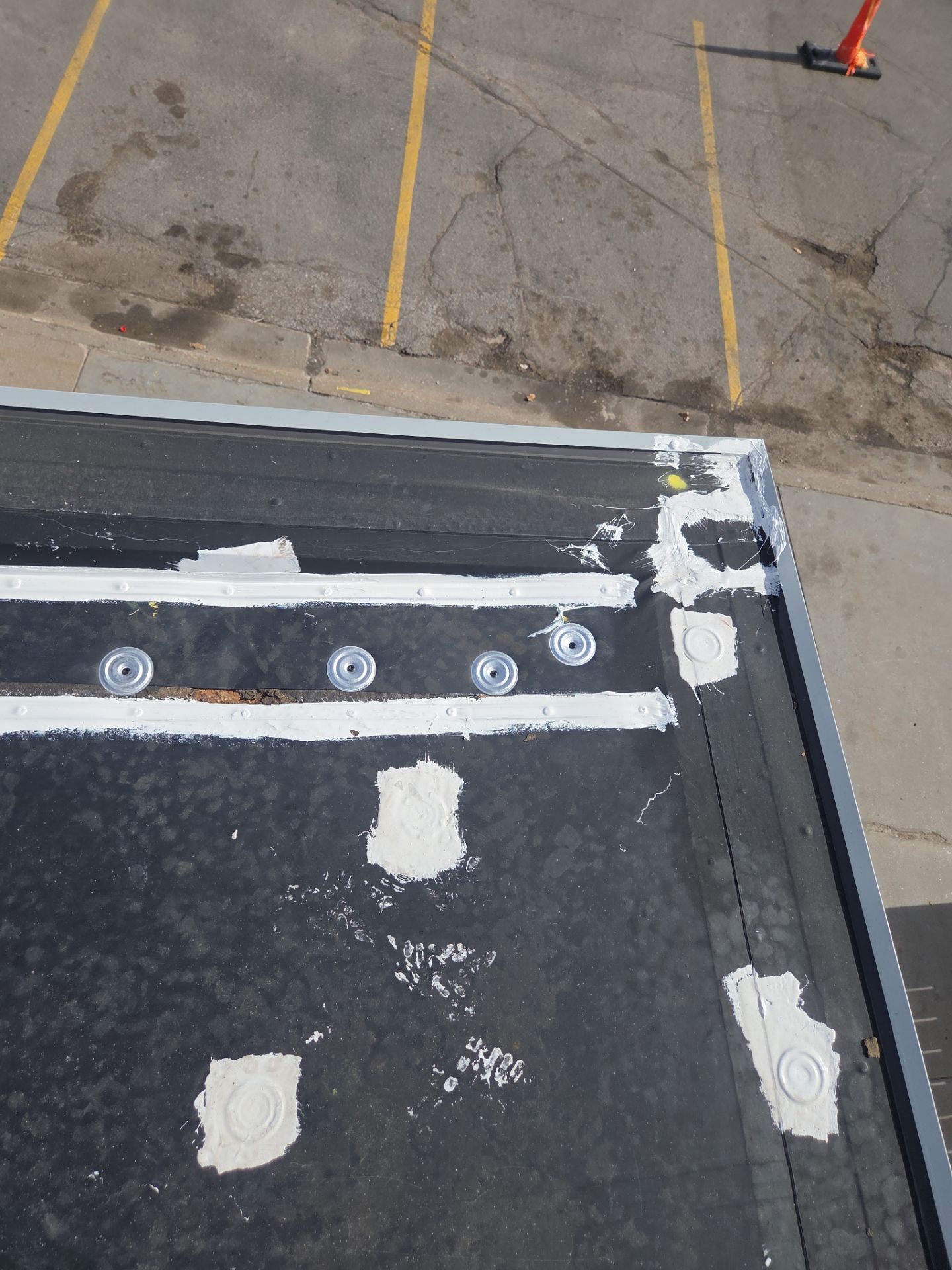 Single-Ply Roofing System – Greenleaf Commercial by Tillotson Enterprises