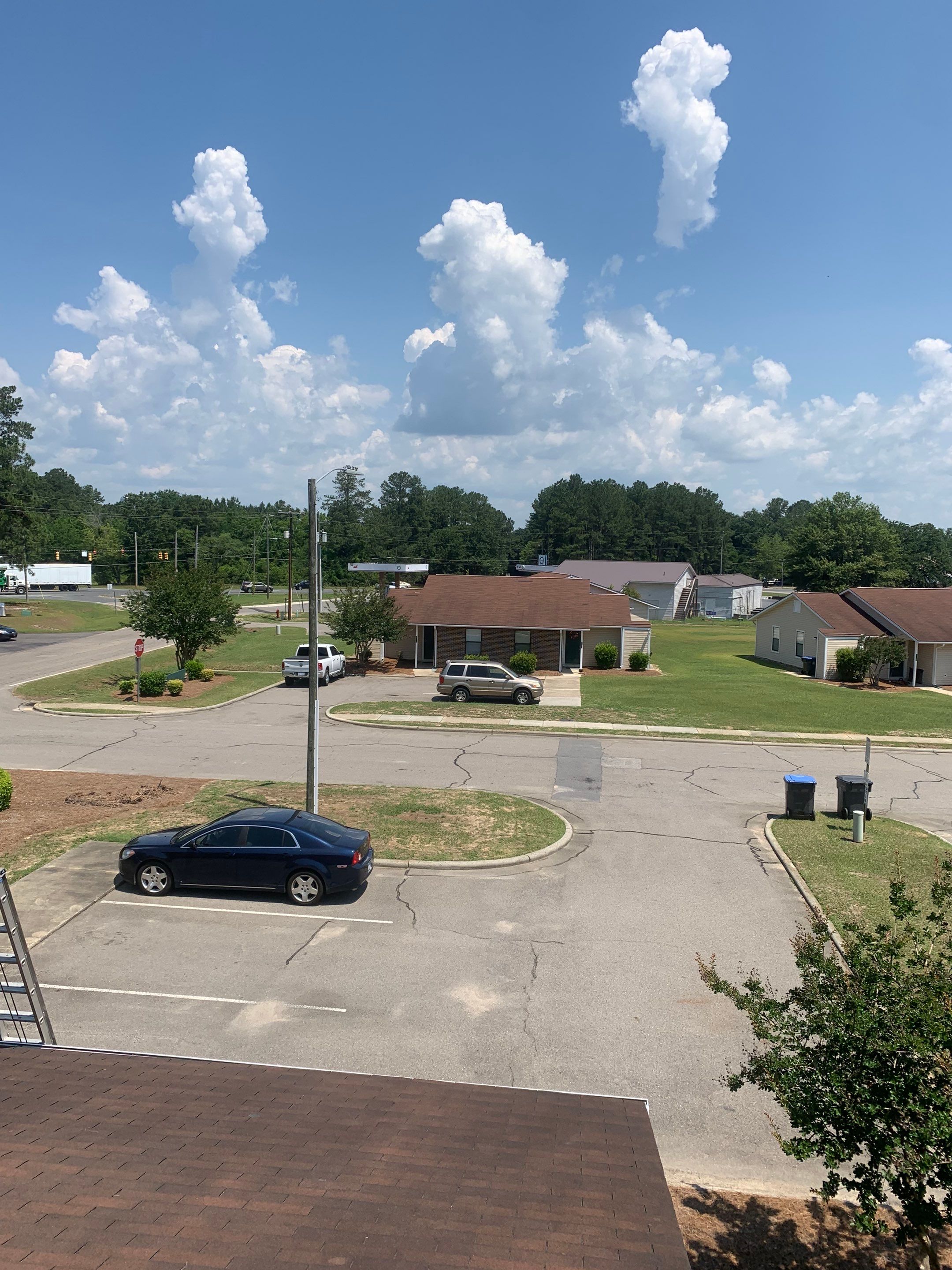 Re-Roof by American Roofing NC