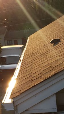 ATLAS PINNACLE COLOR: MORNING HARVEST DRIPE EDGE: WHITE