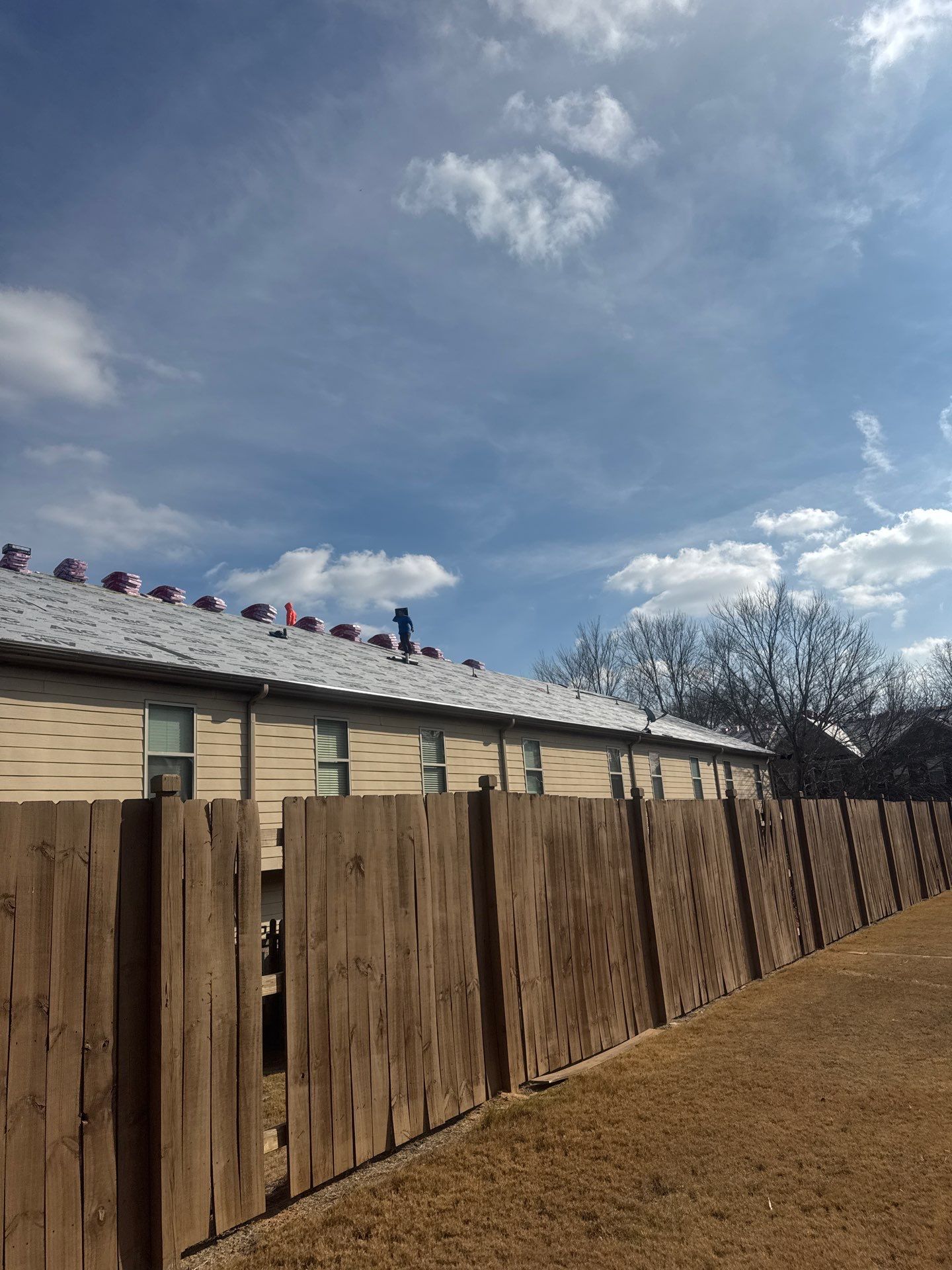 Oakland Downs HOA by Arac Roof It Forward