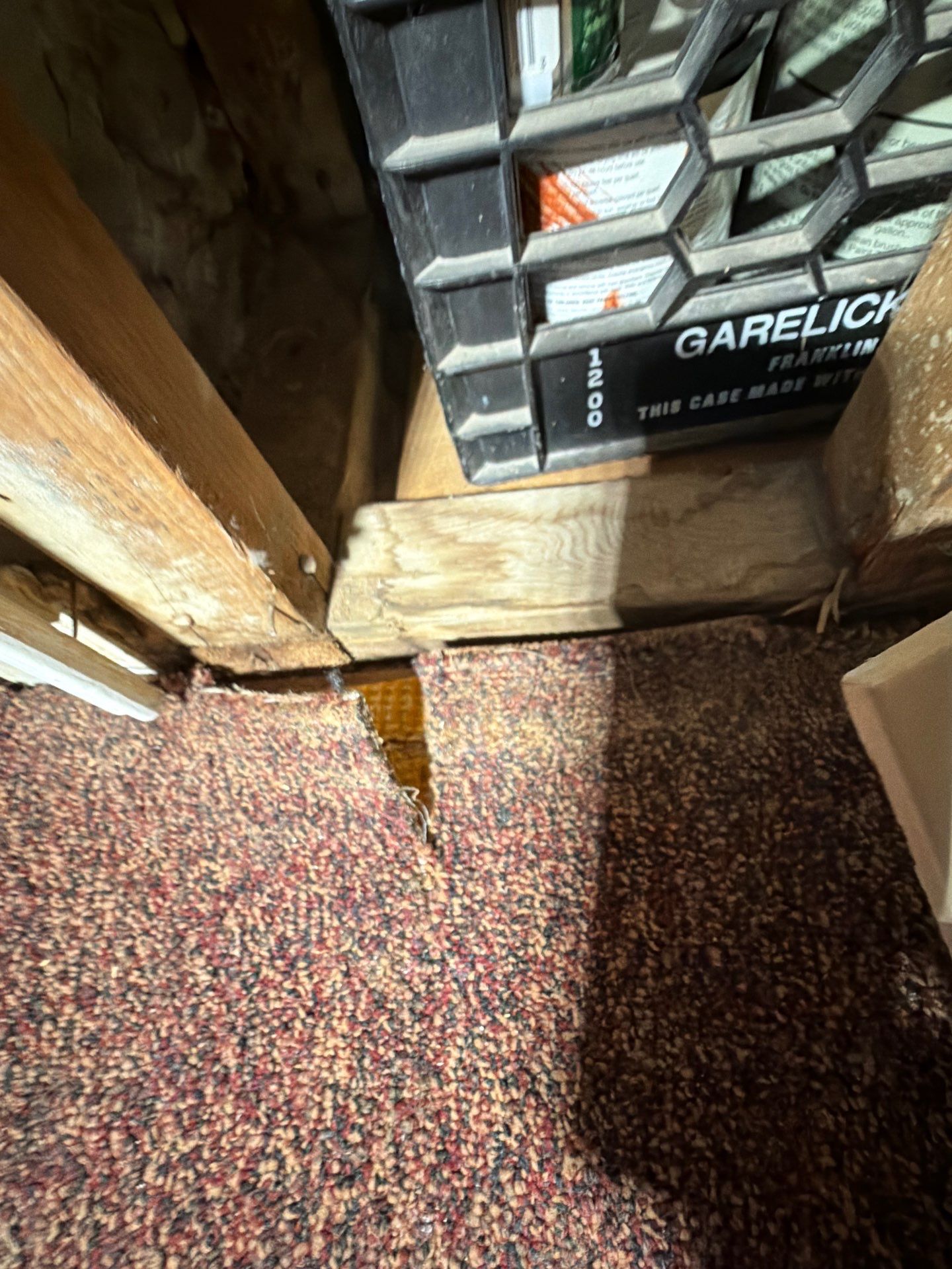 Water Damage Claim in Philadelphia by FLAPA & KeyStone