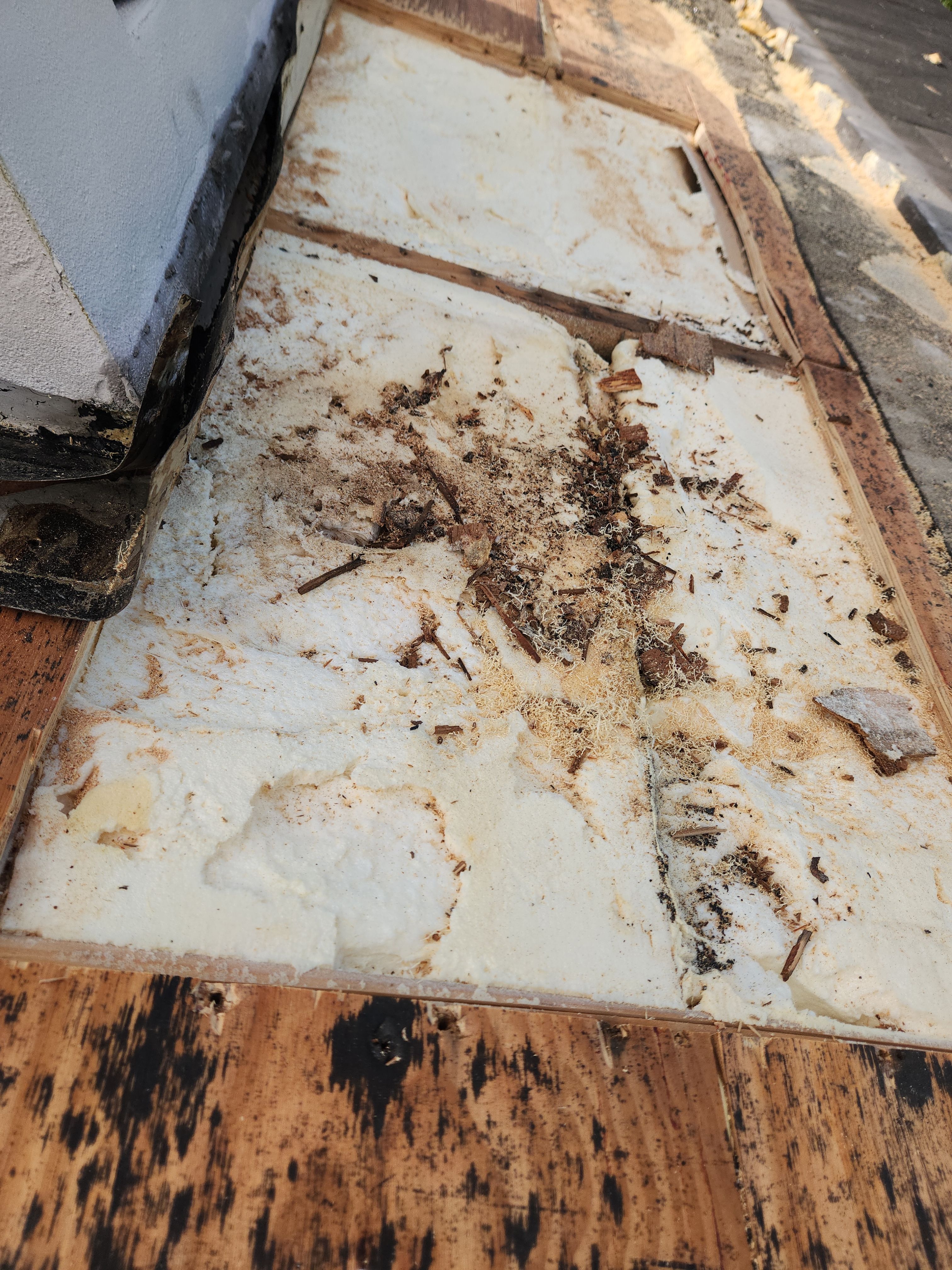 Silicone roof coating and tile tune up in Boca Raton by Aastro Roofing