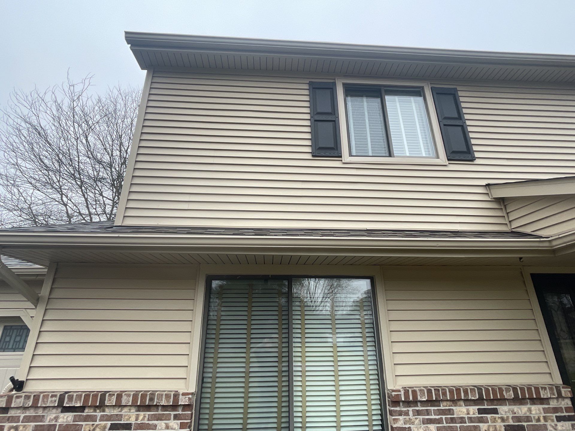 Roof Replacement using Owens Corning by 180 Contractors