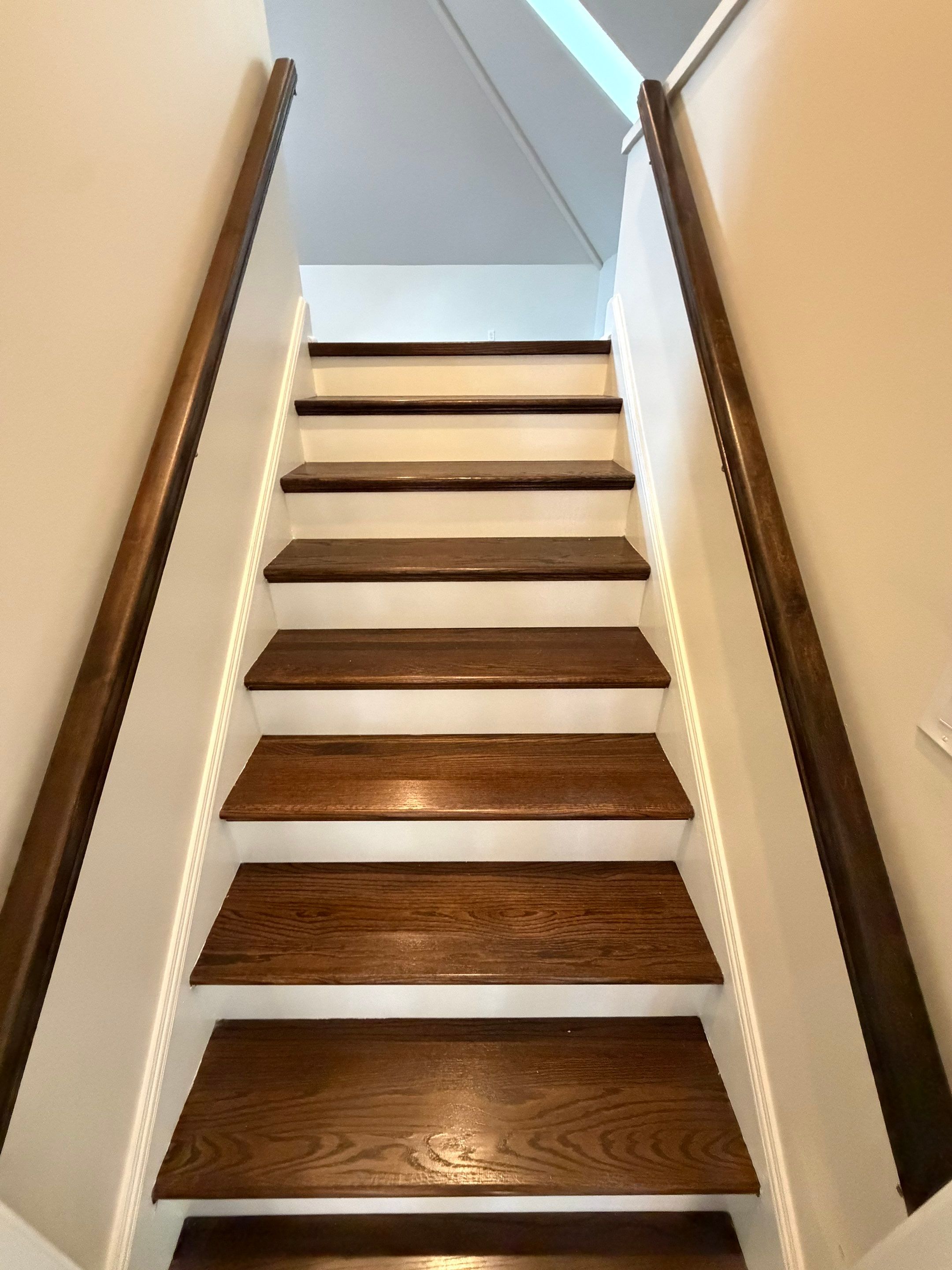 Interior Flooring & Painting in Nashville  by Music City Improvements