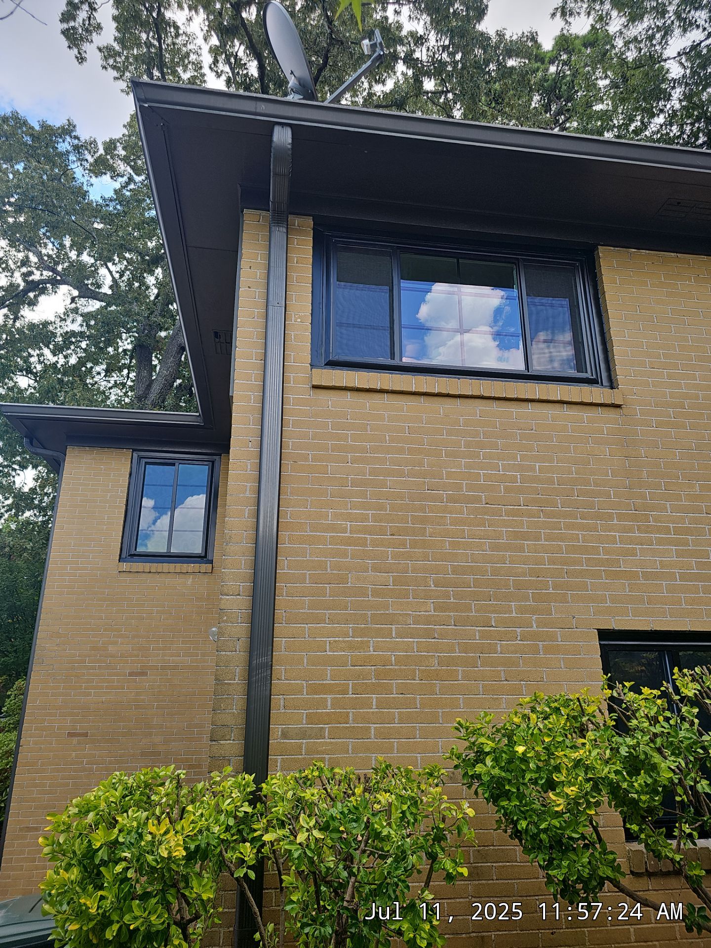 McMilan Project in Birmingham by The Window Source