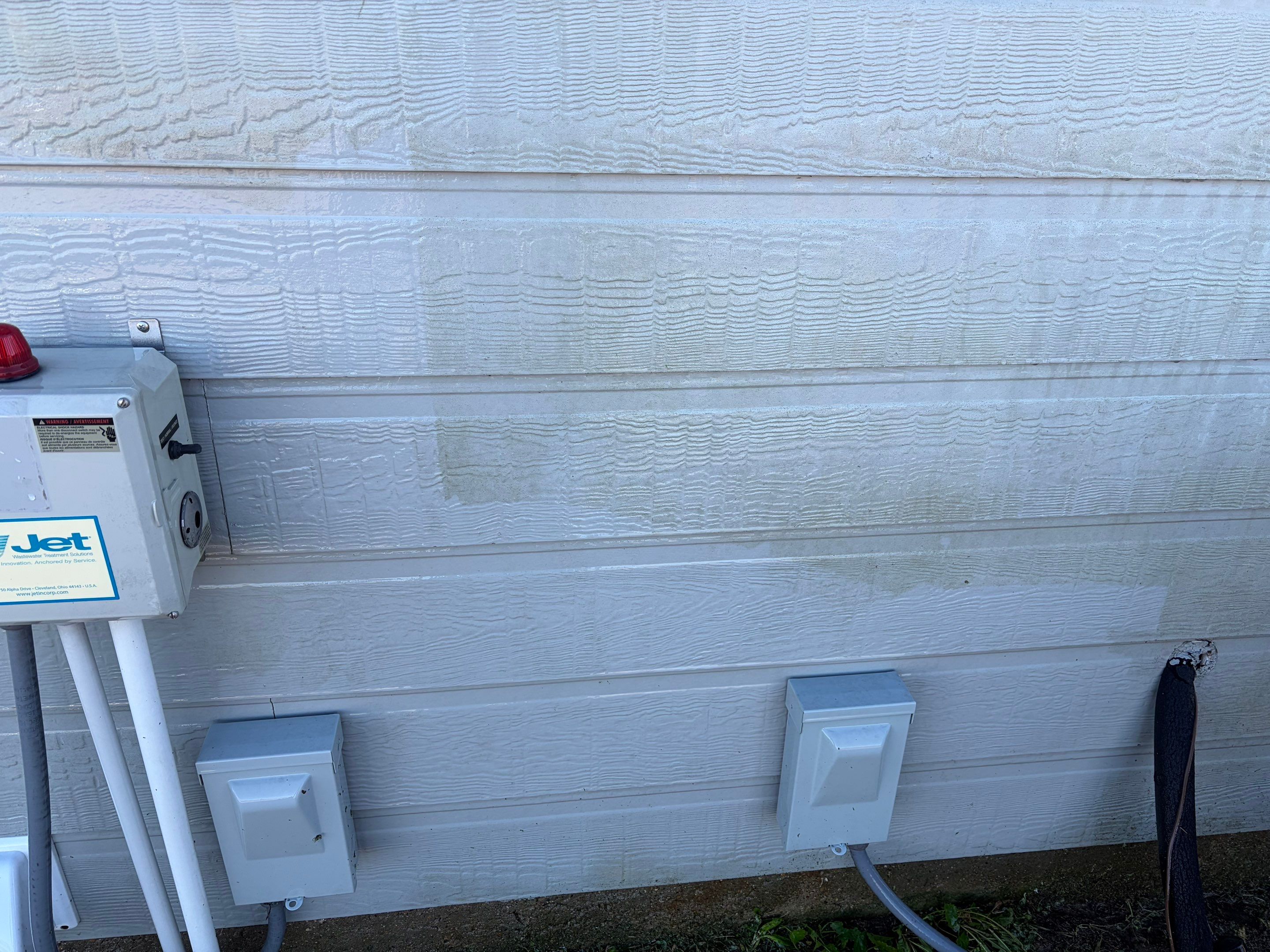 Cozy Home Gets Update in Emory, Texas by Quality Coats Painting