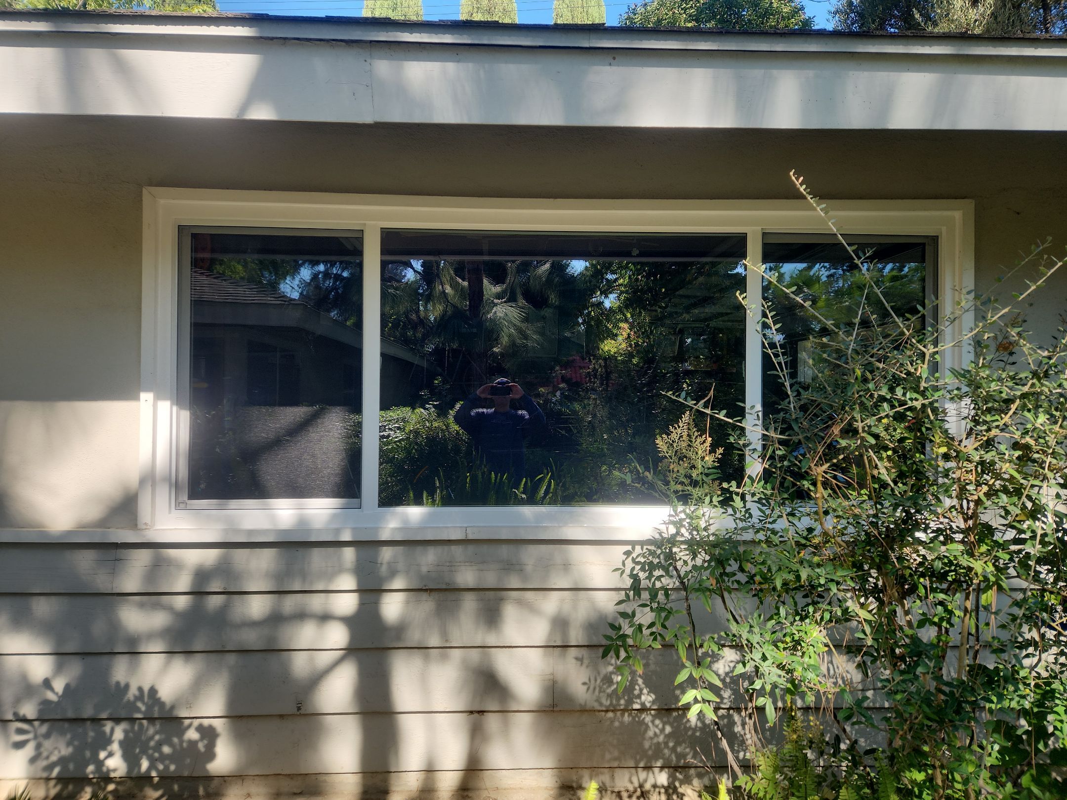 Window Installation using Vinyl Windows by American Window Company