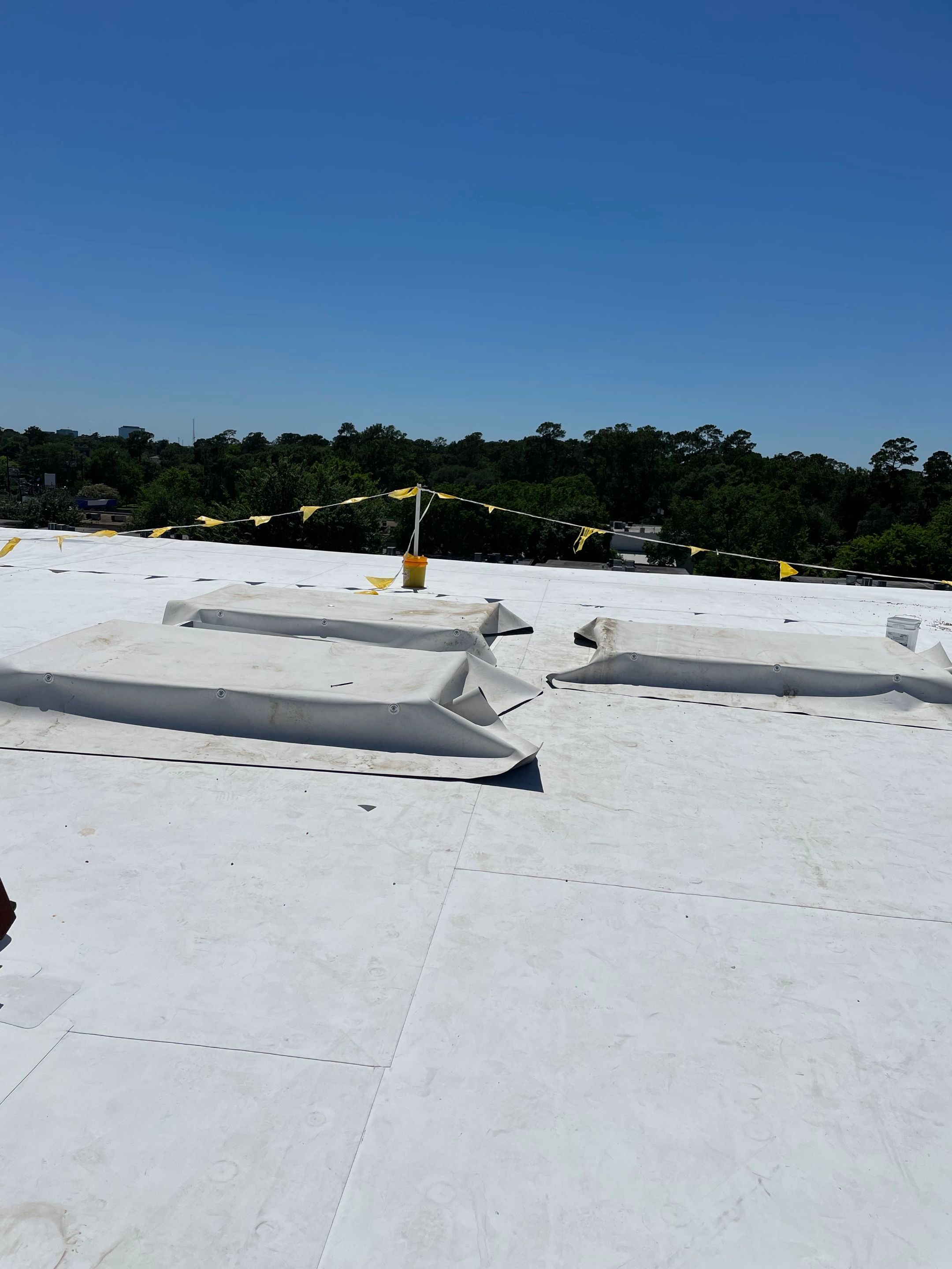 TPO Projects in Central TX by REPS OF TEXAS