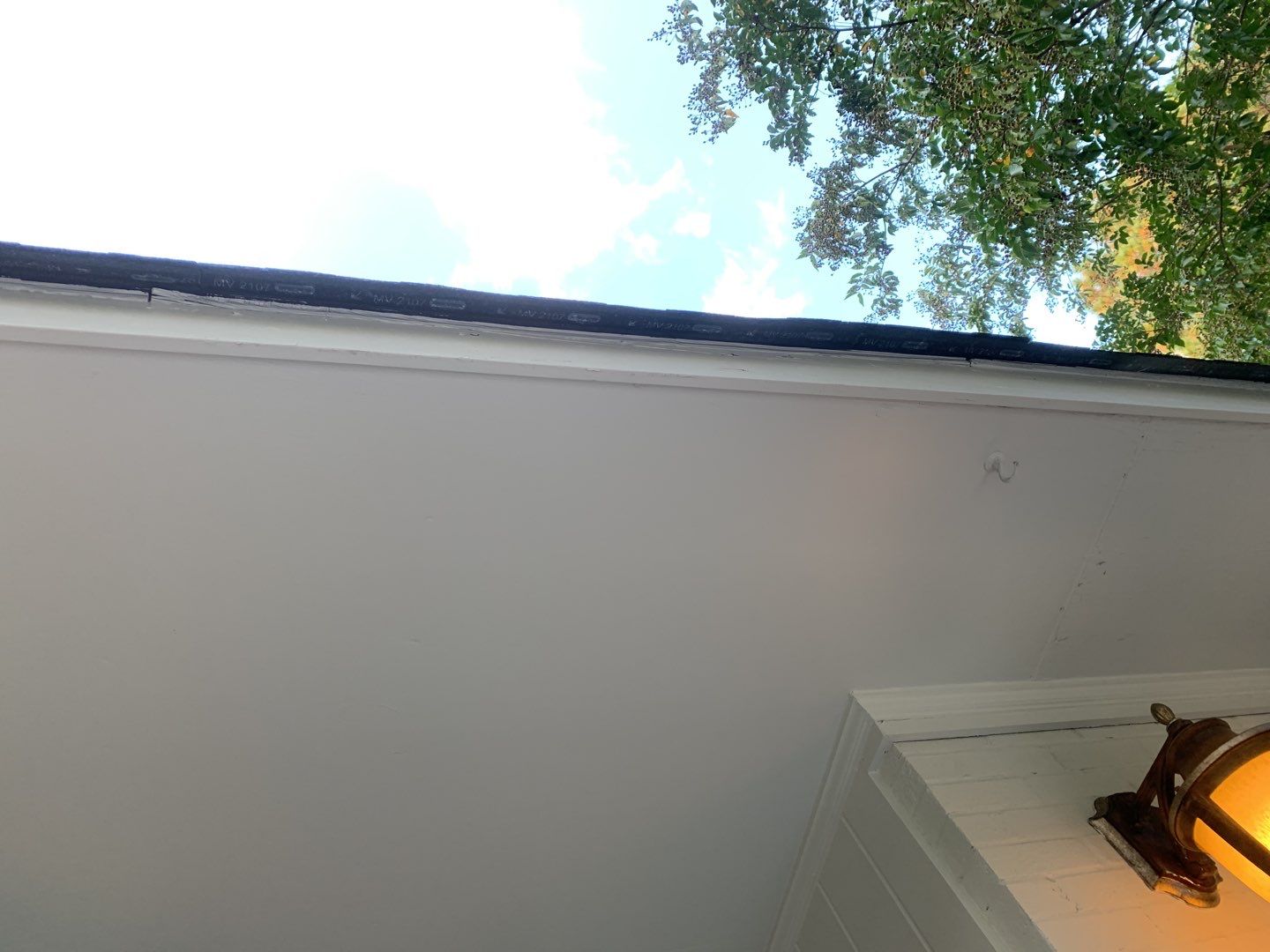 Re Roof / Repair and waterproofing by American Roofing NC