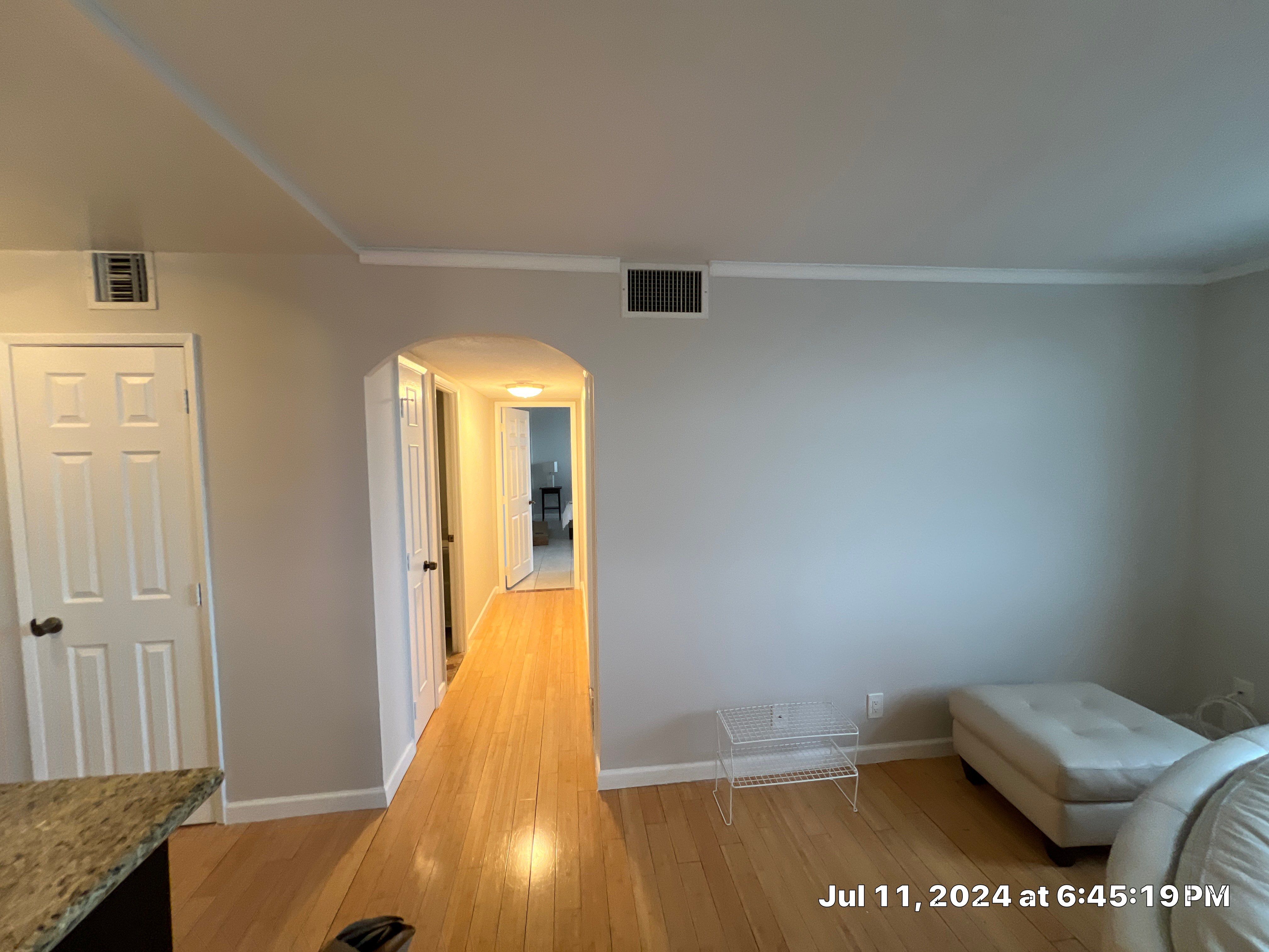 Interior Painting Fort Lauderdale by BKB Pressure Cleaning LLC