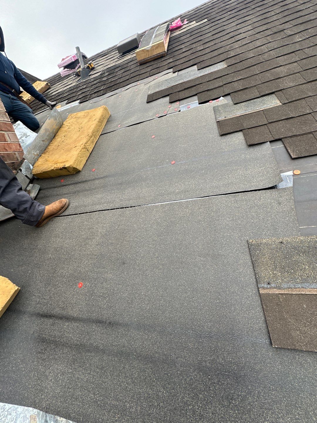Roof Repair Katy by Roof Repair Company