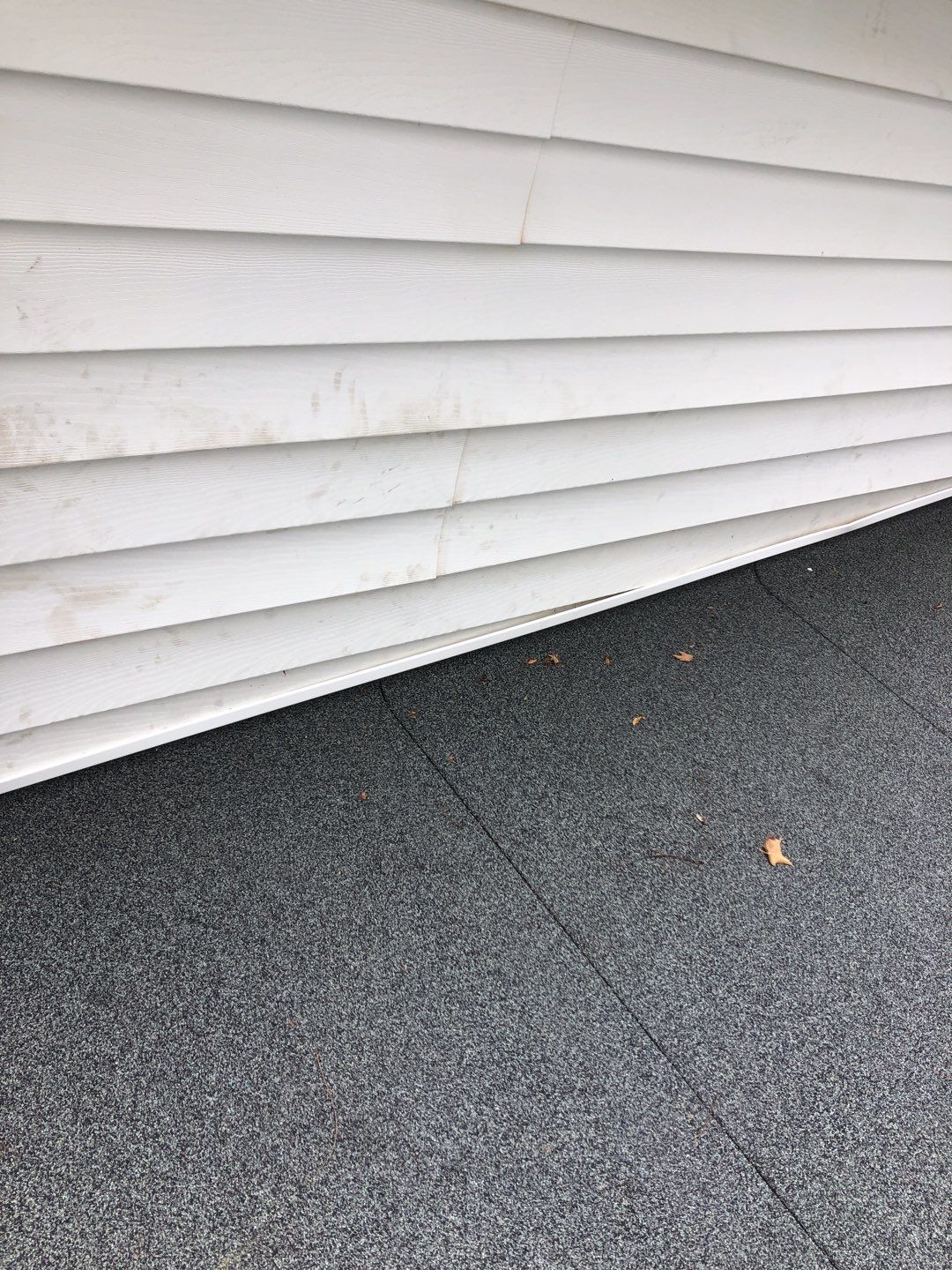 Andy Campbell by Silver Leaf Contracting 