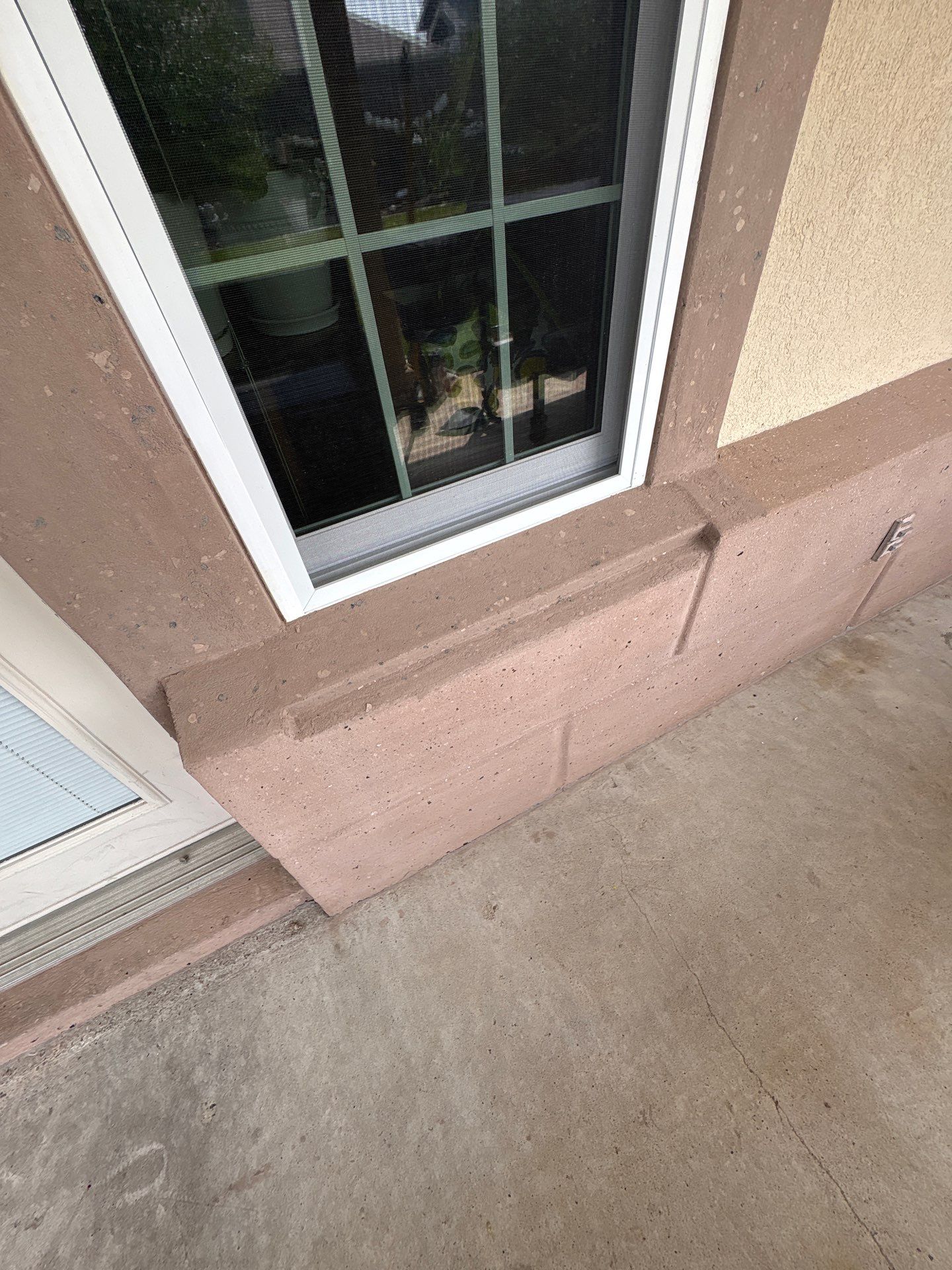 We don't need no stinking Remodel Windows. Get the Flange! by Bayfront Roofing and Construction