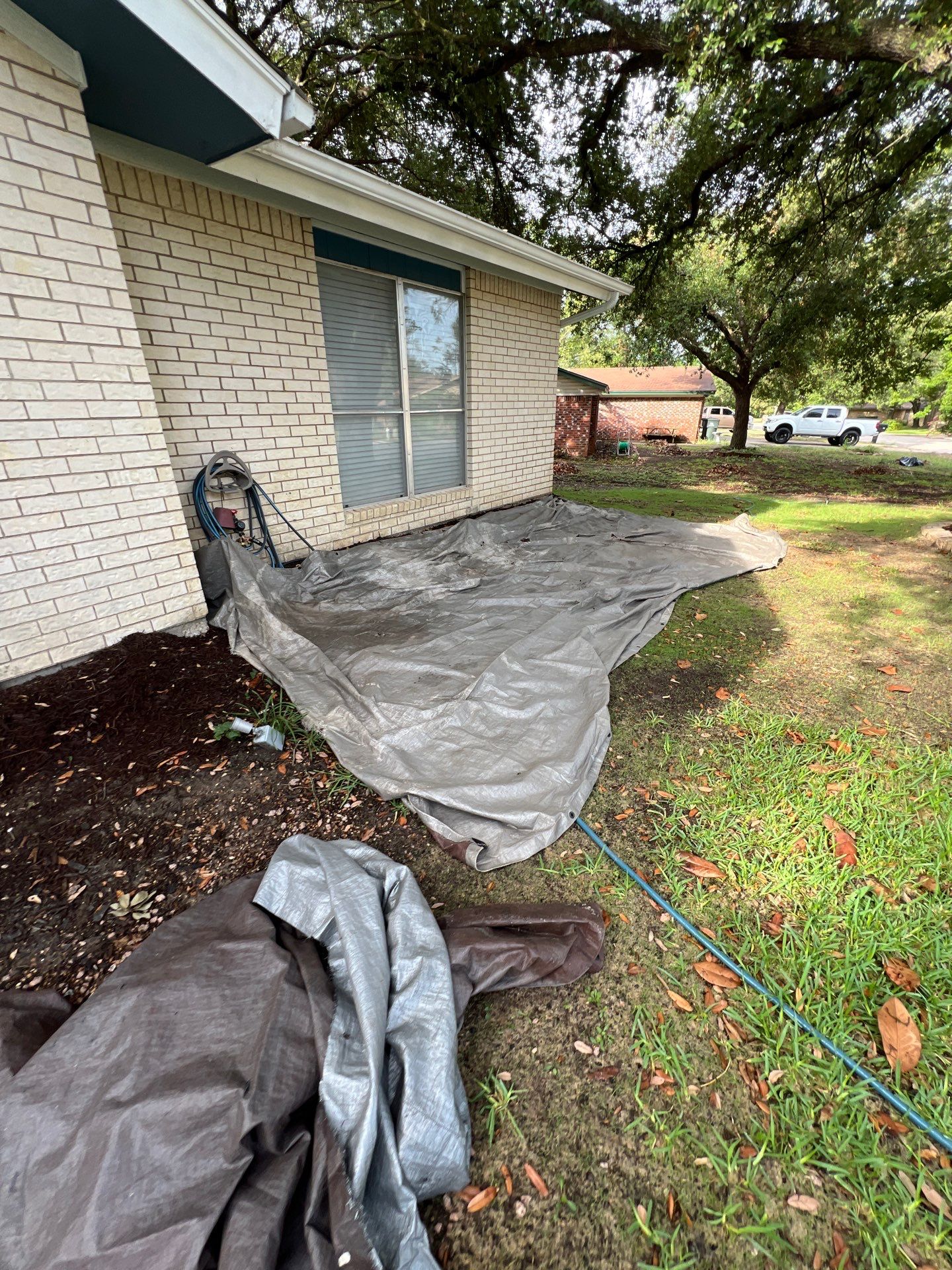 Project in Temple by Rhino Roofing and General Contracting, LLC