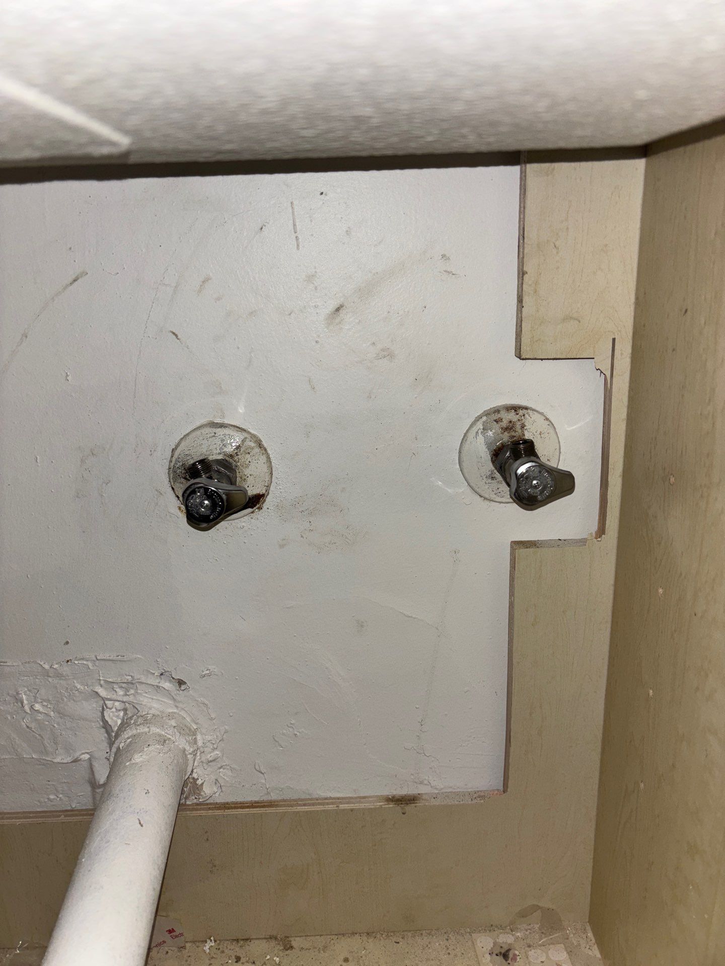 Full Plumbing Installation & Water Heater Inspection by Us Plumbing