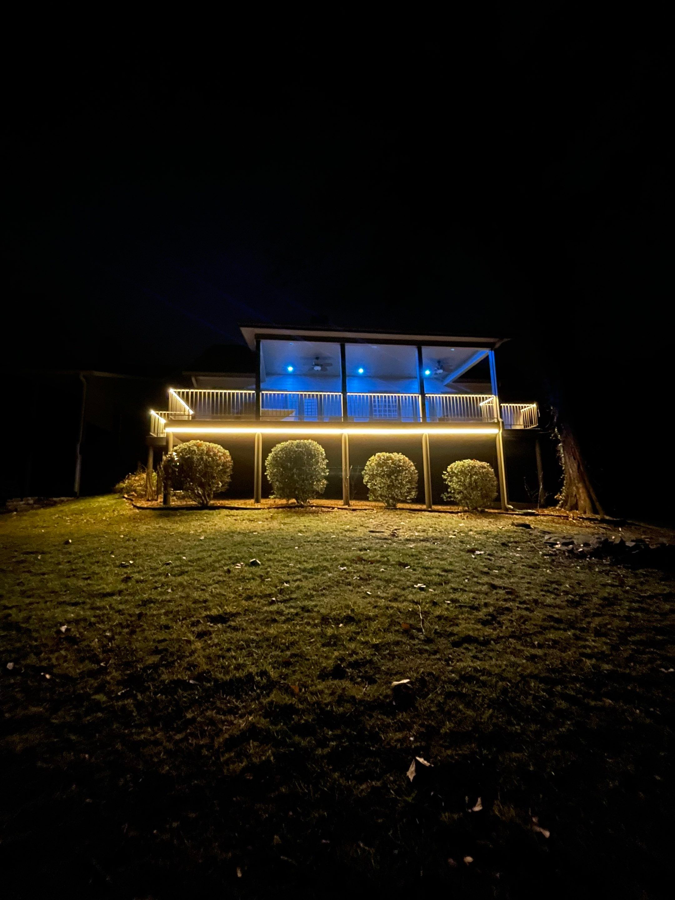 CUSTOM LED LIGHTING by Argent Electric LLC