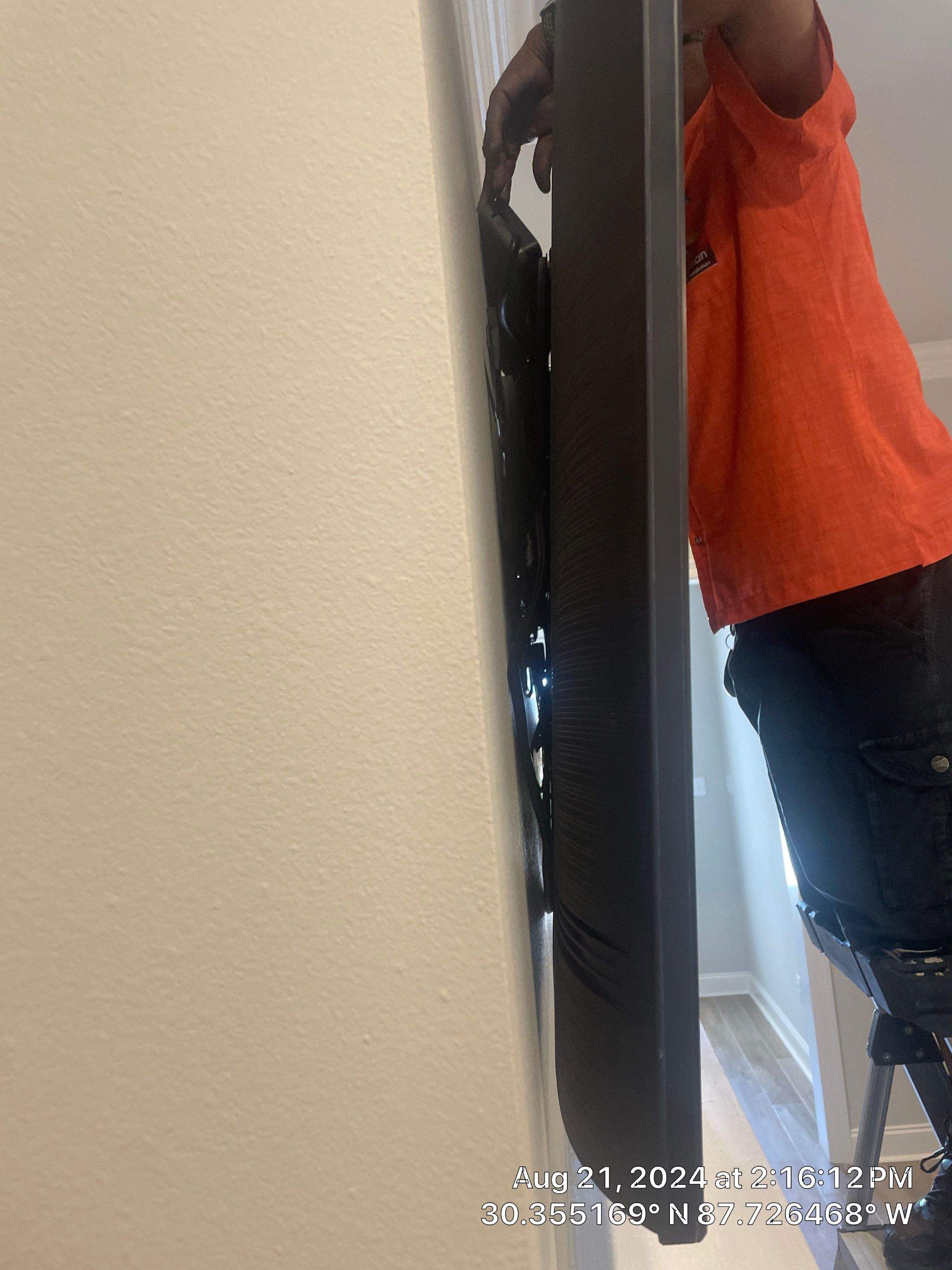 Basic TV Mounting Projects by Hangman Mounting & Installation 