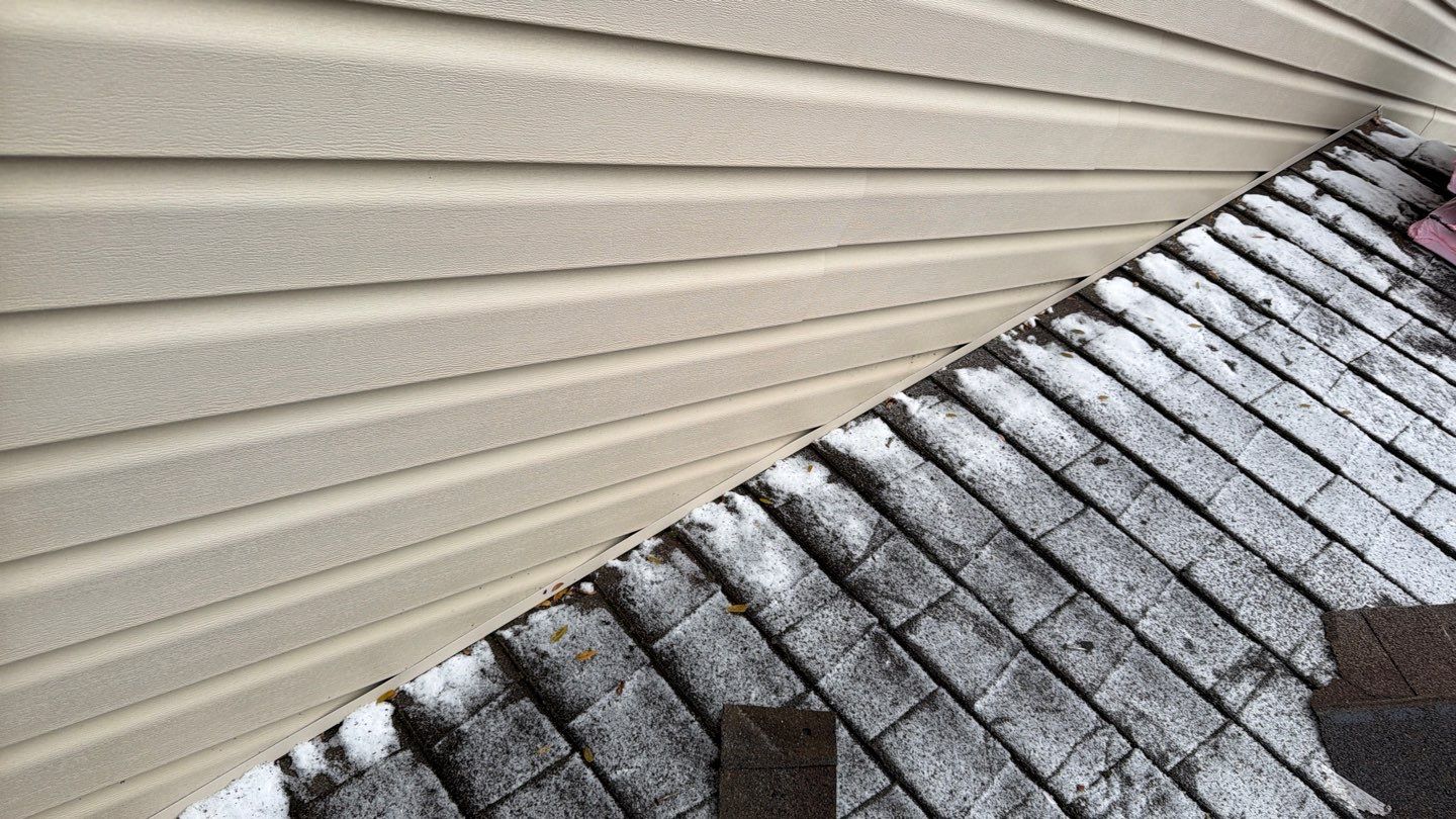 Roof Replacement using Owens Corning Teak by 180 Contractors