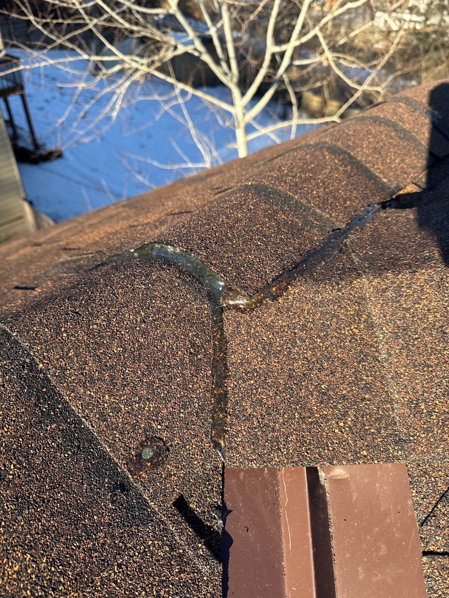 Savage - Class 3 Owens Corning in Brownwood by Forever Fortified