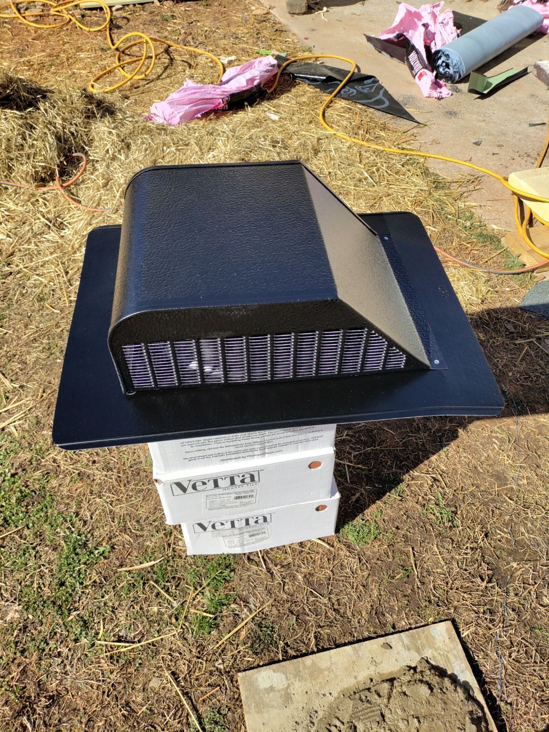 Residential Roofing Installation using Owens Corning by Inspector Roofing and Restoration