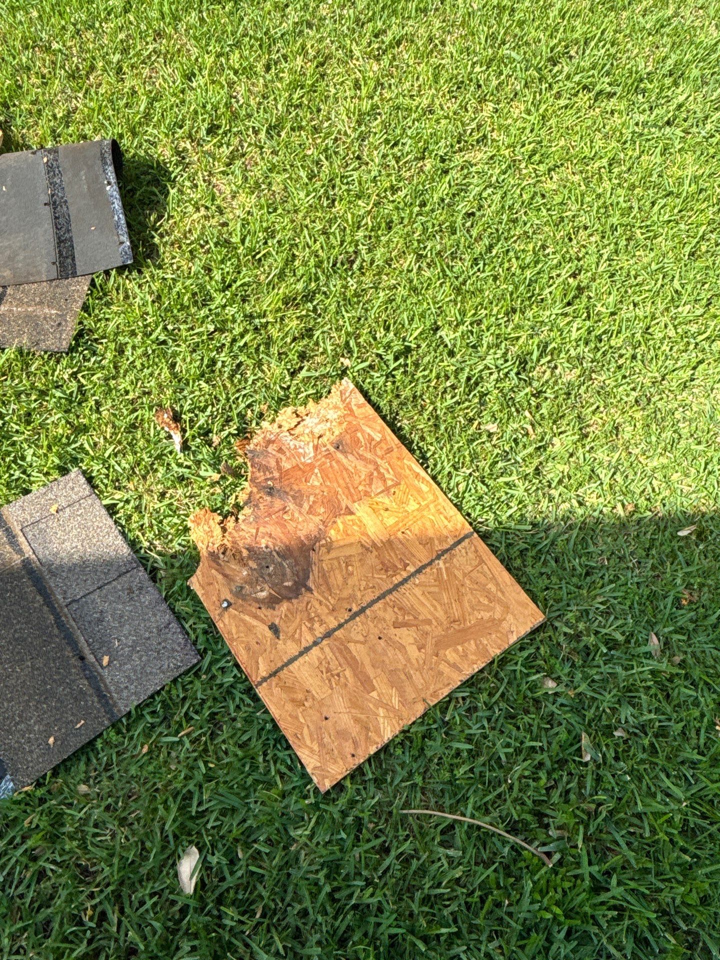 Roof Repair Conroe by Roof Repair Company