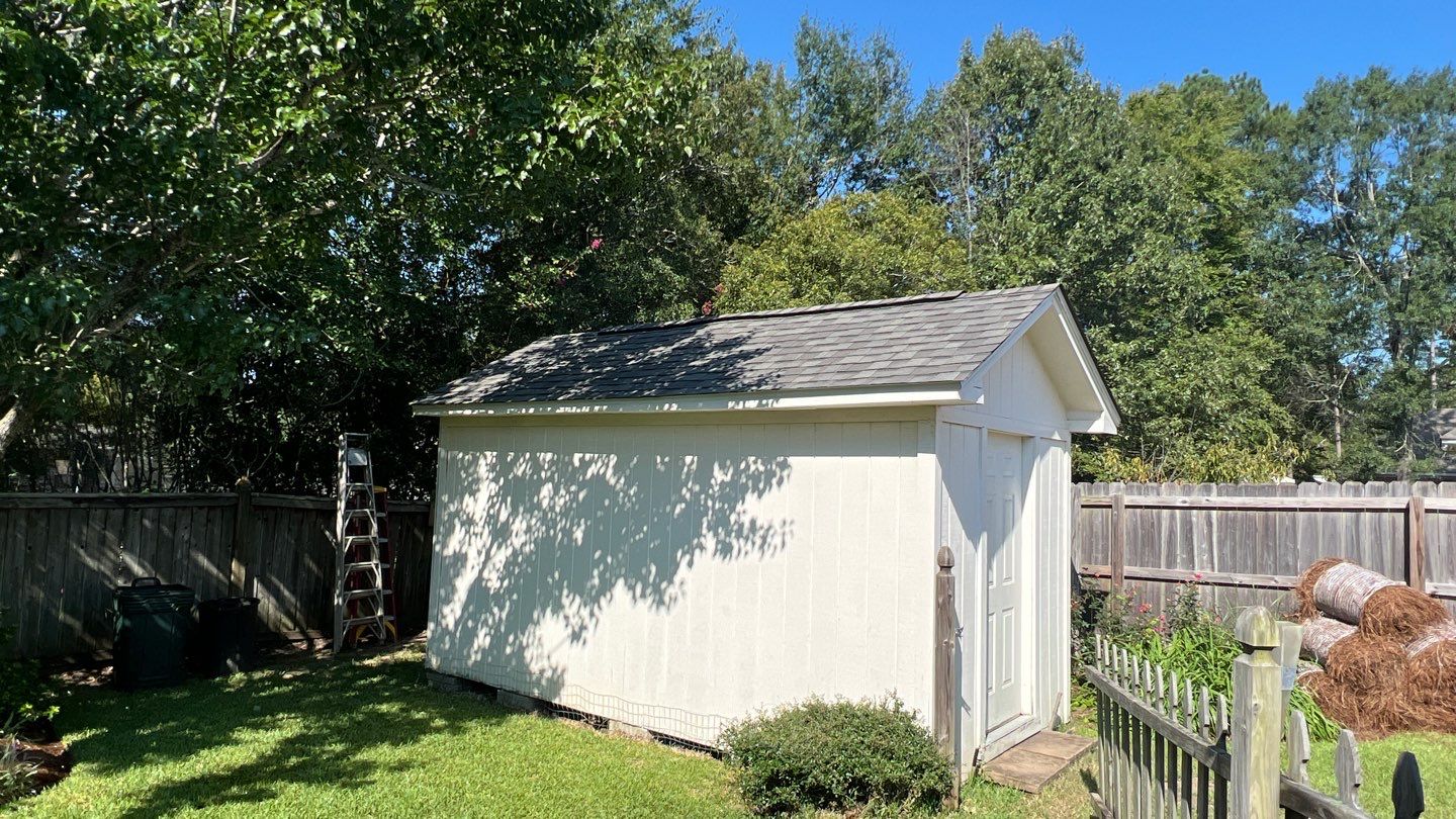 Brandon Roof Replacment by Halo Roofing and Restoration