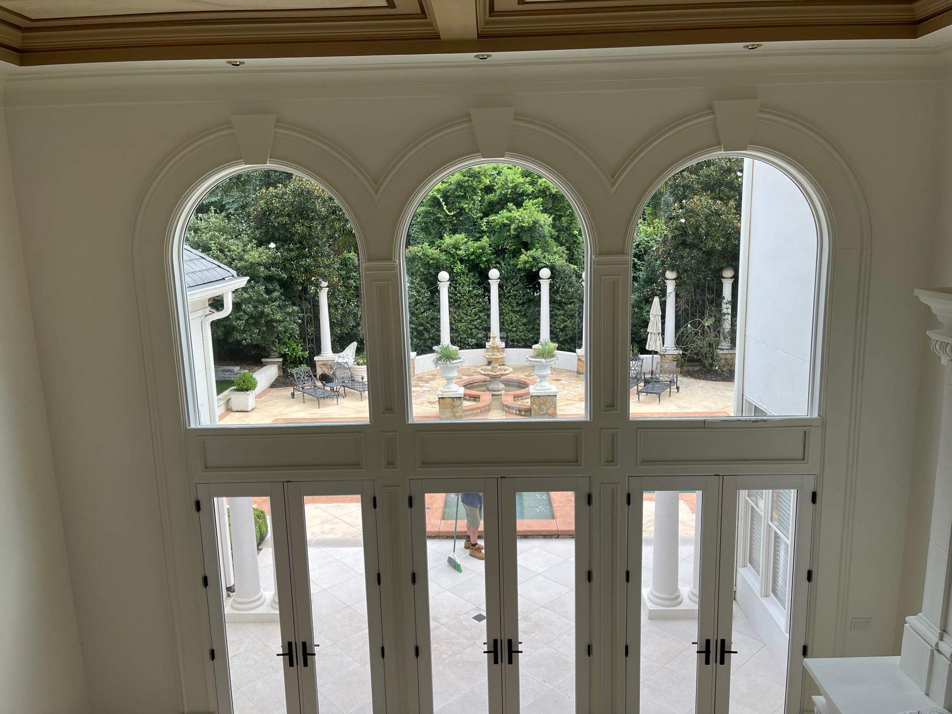 Atlanta Home Window and Door Replacement by Expert window & Door