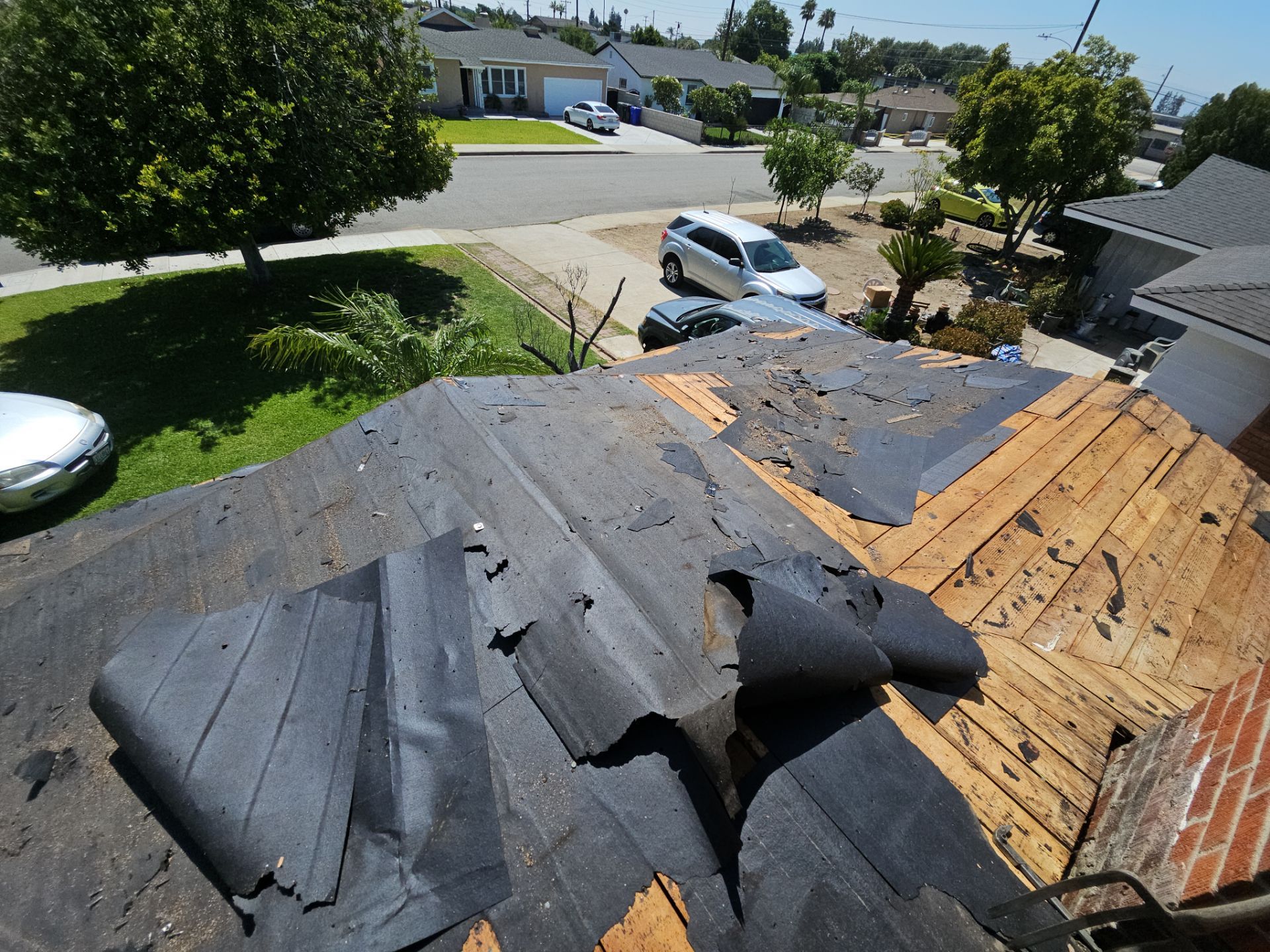 Roof Replacement - Montclair, CA 91763 by Epic Roof Replacement