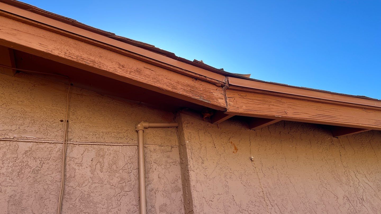 Diane's Full Re-Roof by All Storm Roofing & Construction