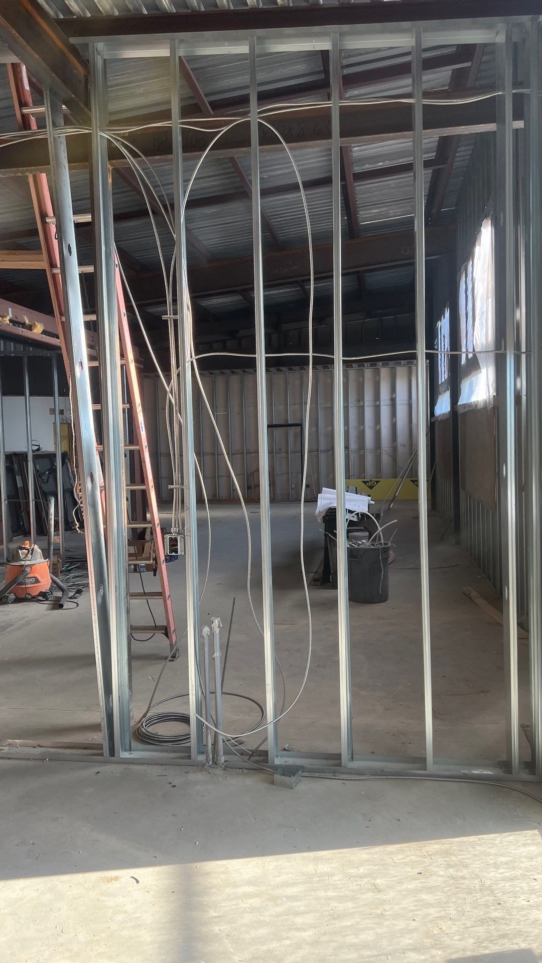 Aegis Construction Management featured photo.