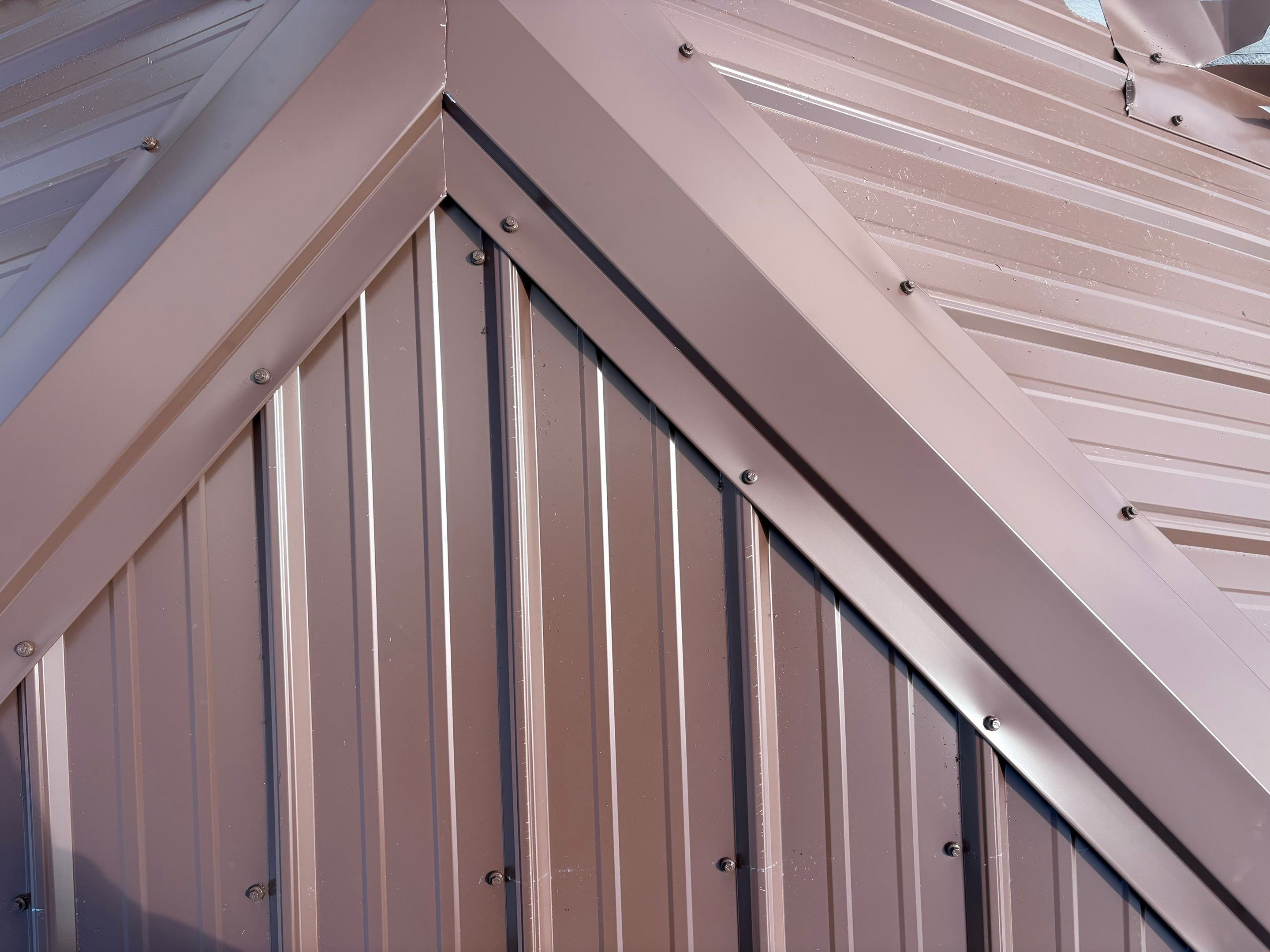 Residential Metal Roofing Installation and Gutter Replacement in Kissimmee by Pinnacle Roofing Group